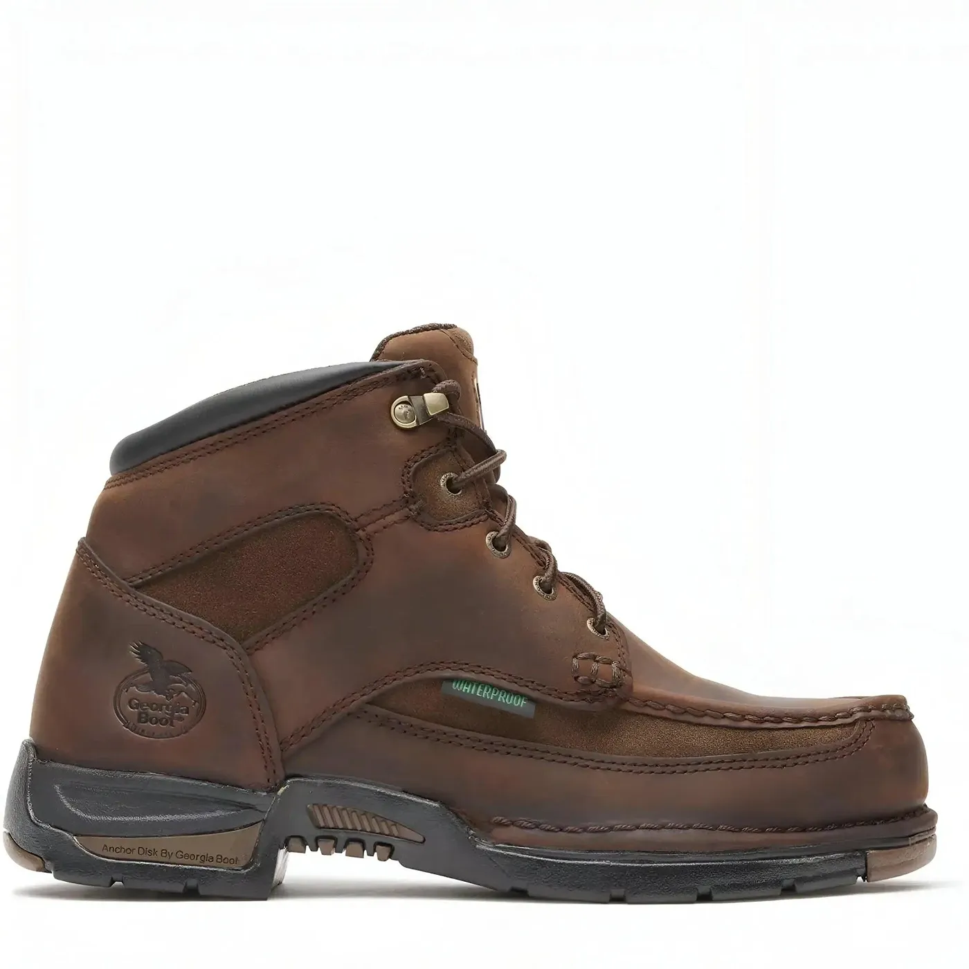 Georgia Athens Waterproof Work Boot - Image 2