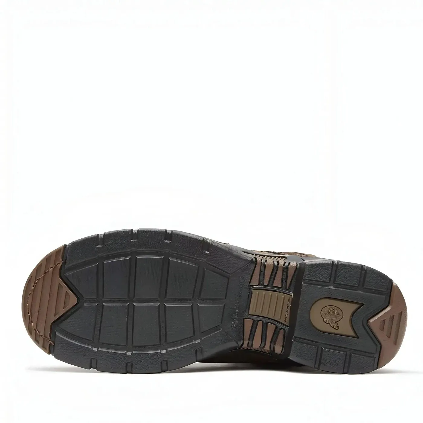 Georgia Athens Waterproof Work Boot - Image 5