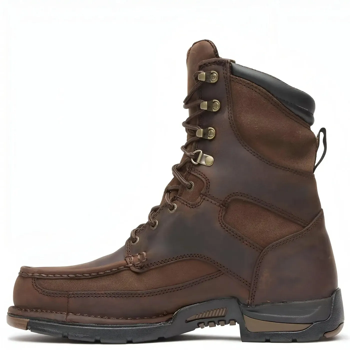 Athens Waterproof Work Boot - Image 3