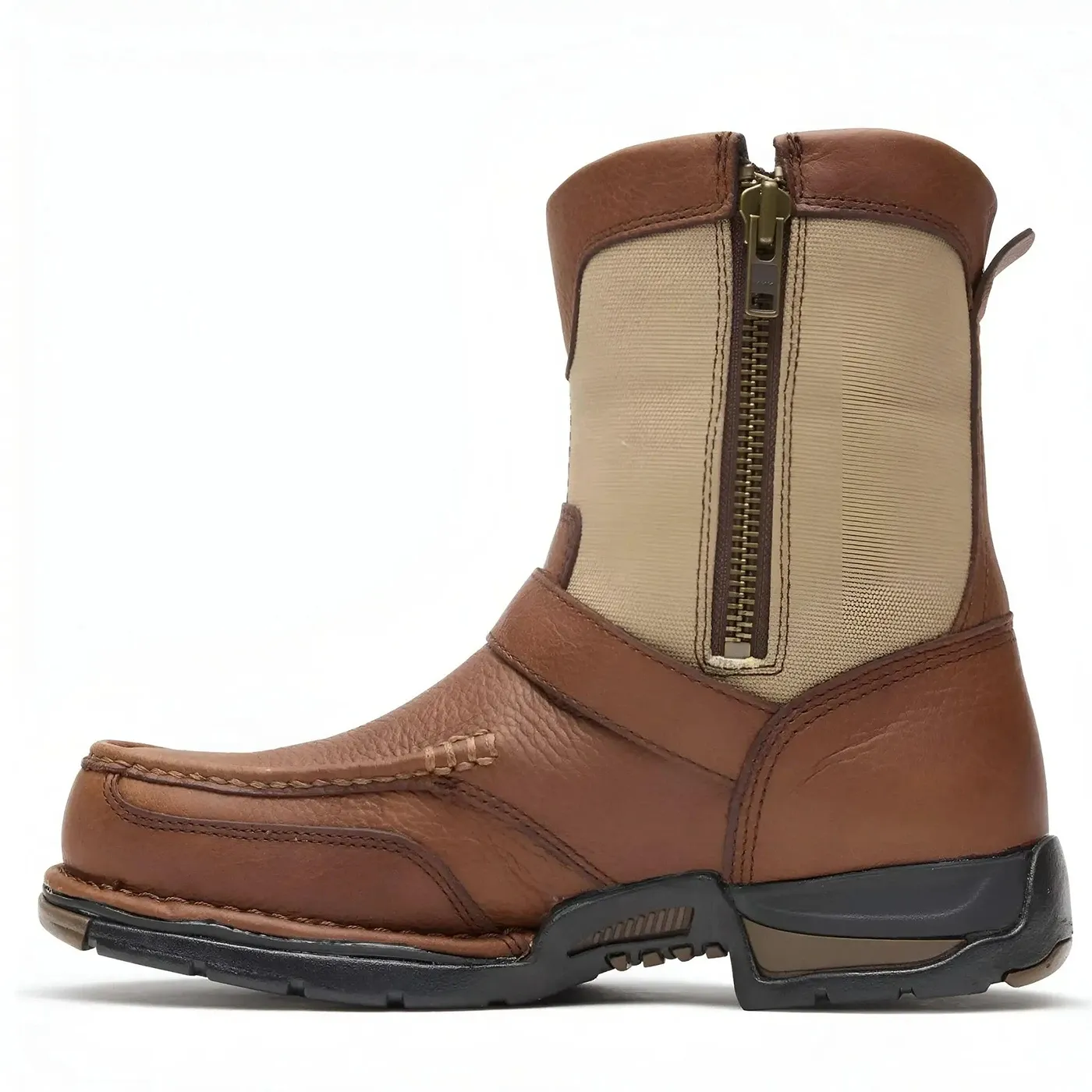 Athens Waterproof Side-Zip Boot - Image 3