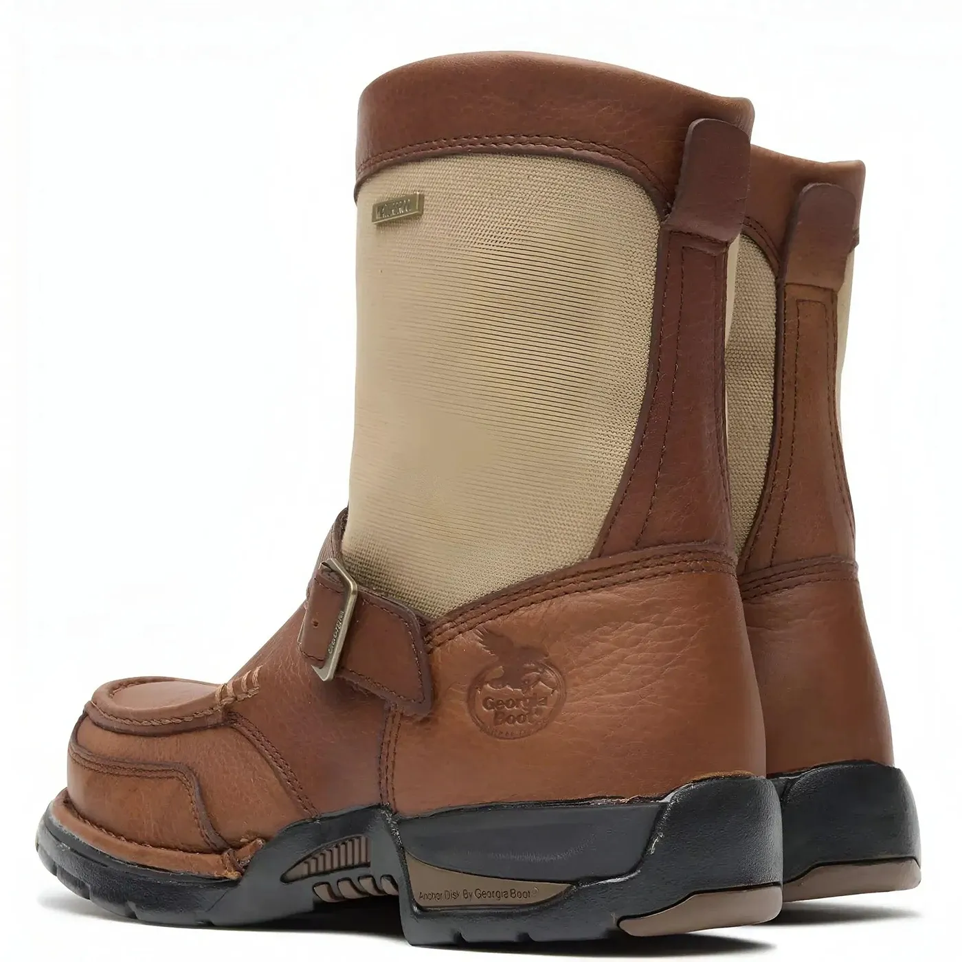 Athens Waterproof Side-Zip Boot - Image 4