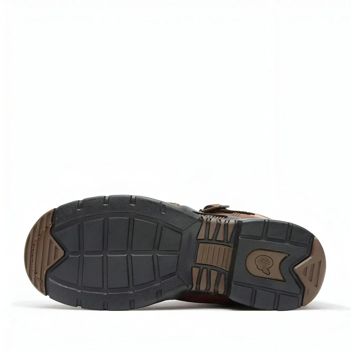 Athens Waterproof Side-Zip Boot - Image 5