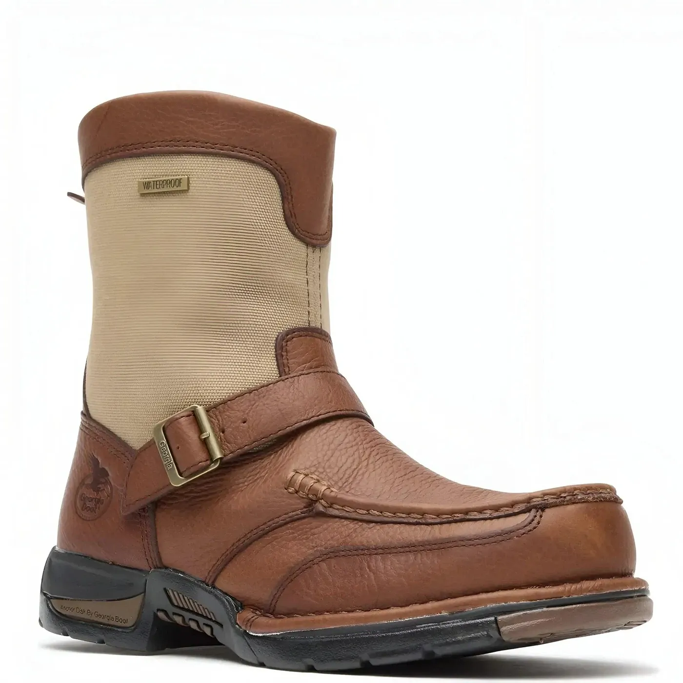 Athens Waterproof Side-Zip Boot - Image 6