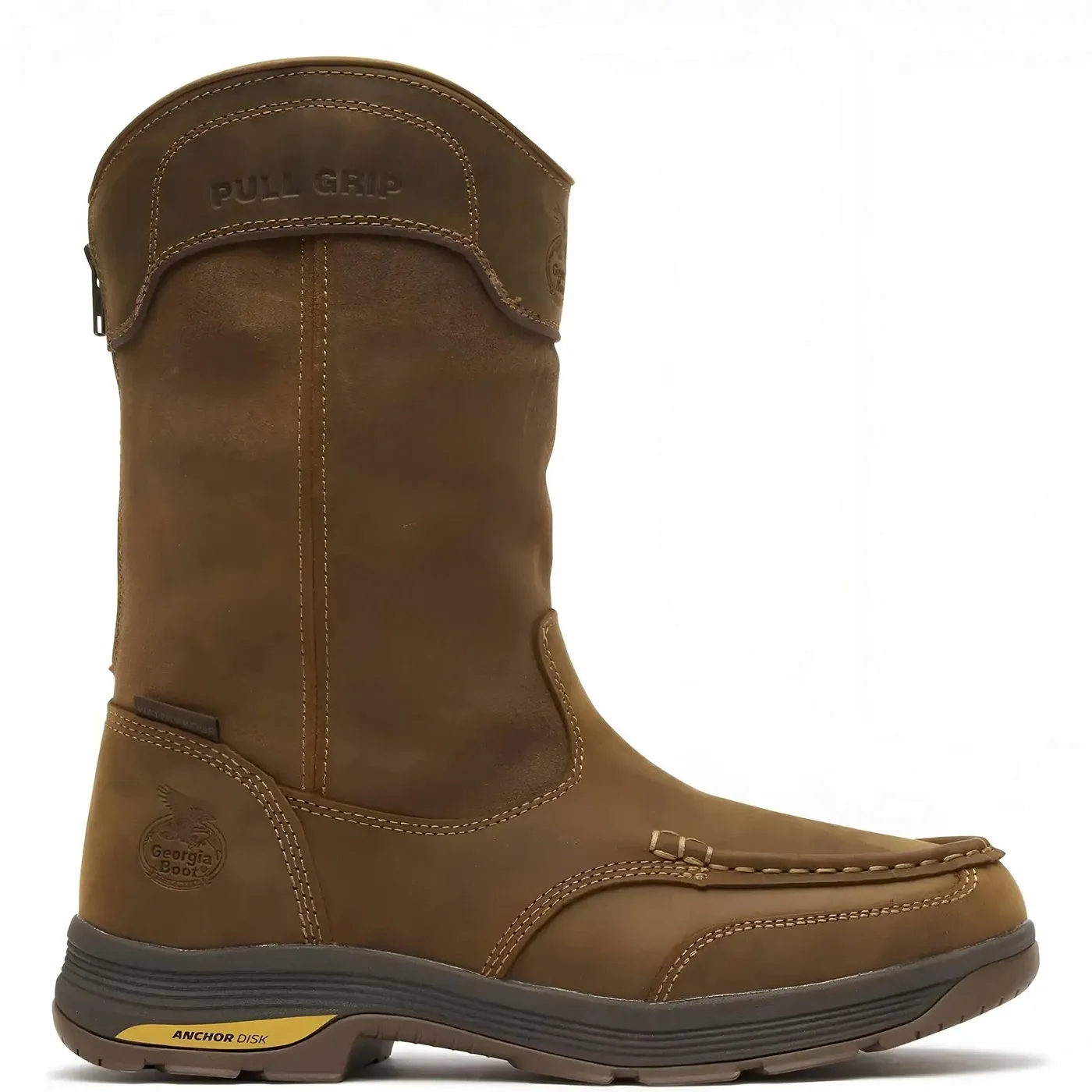 Athens SuperLyte Waterproof Wellington Pull-On Boot - Image 2