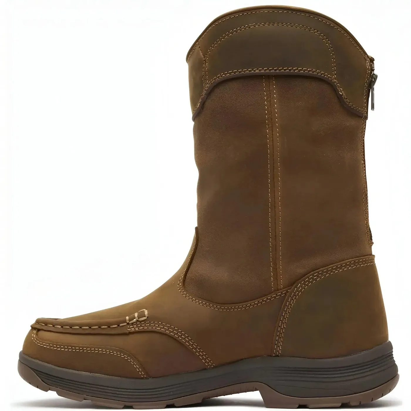 Athens SuperLyte Waterproof Wellington Pull-On Boot - Image 3