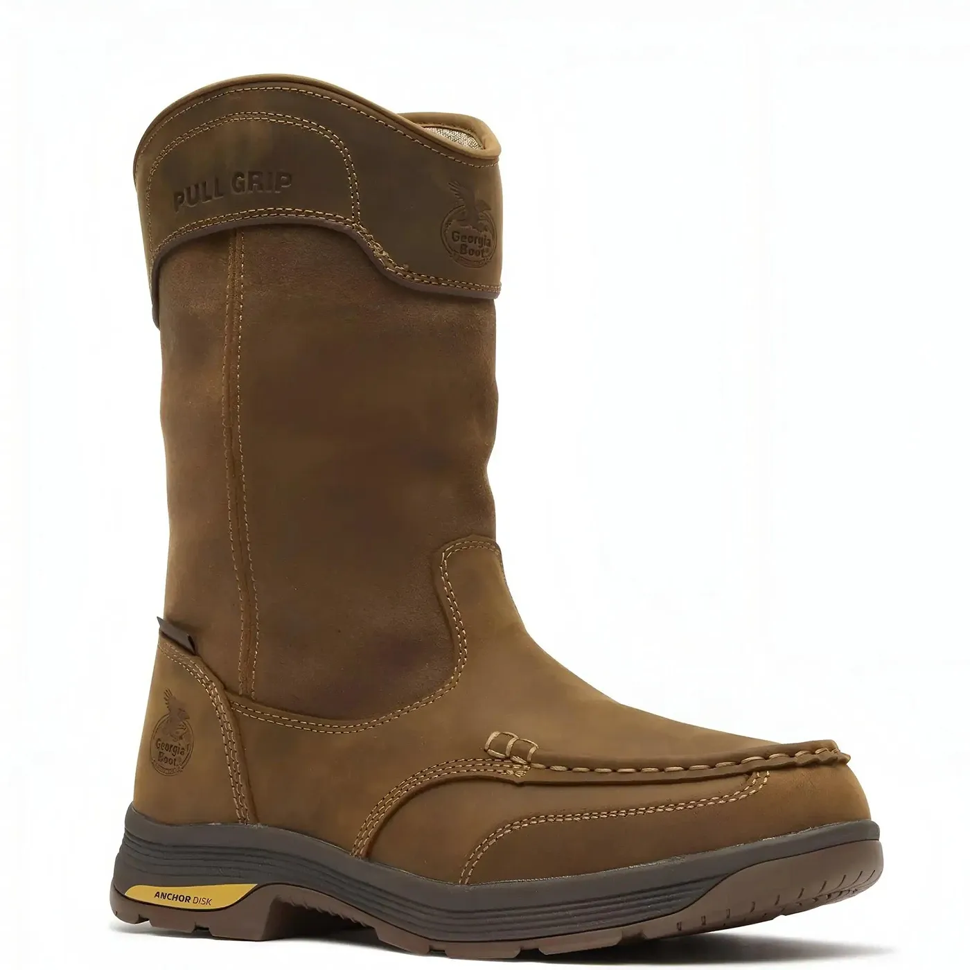 Athens SuperLyte Waterproof Wellington Pull-On Boot - Image 6