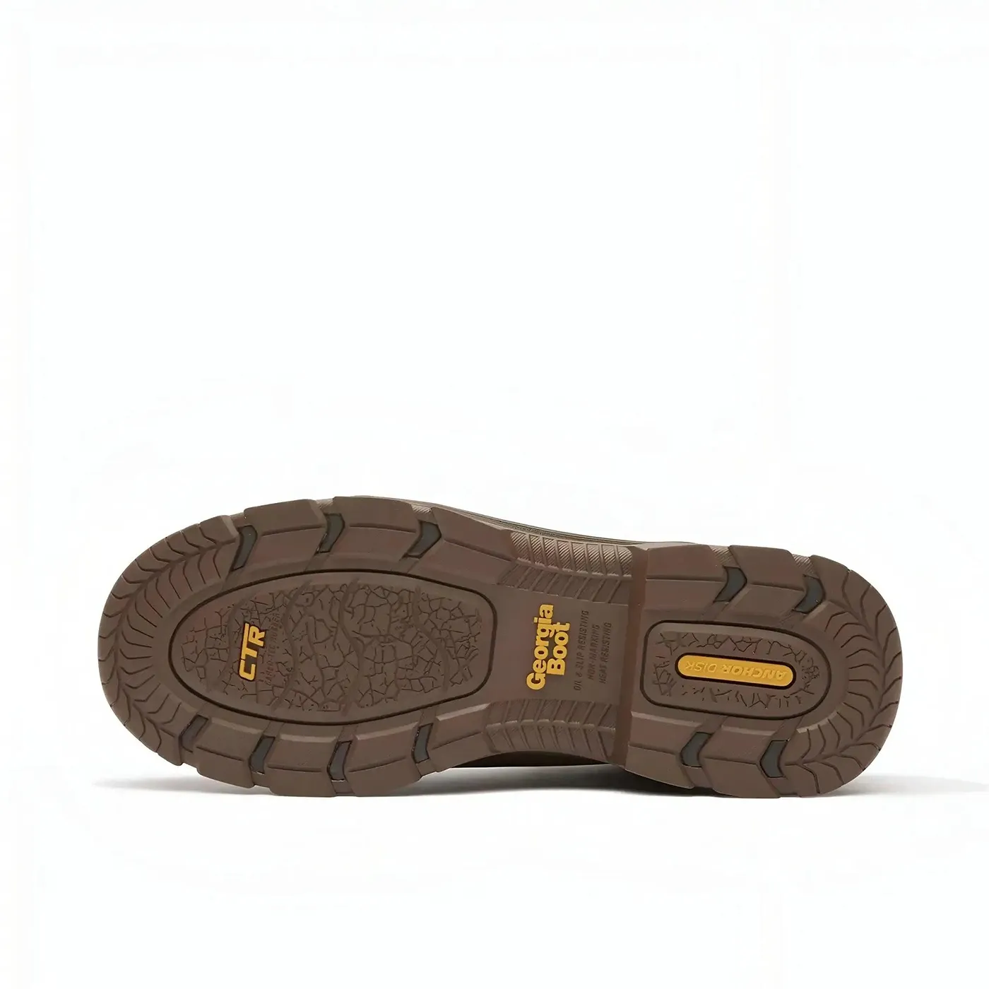 Men's Athens SuperLyte Waterproof Wallabe - Image 5