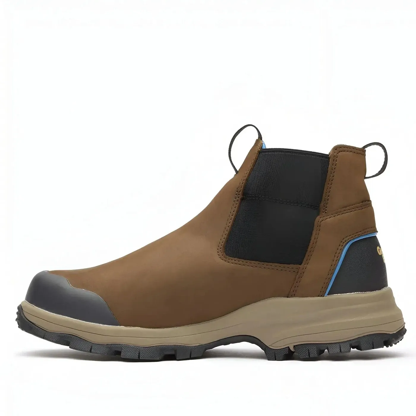 Blue Collar Chelsea Waterproof Work Romeo Boot - Image 6