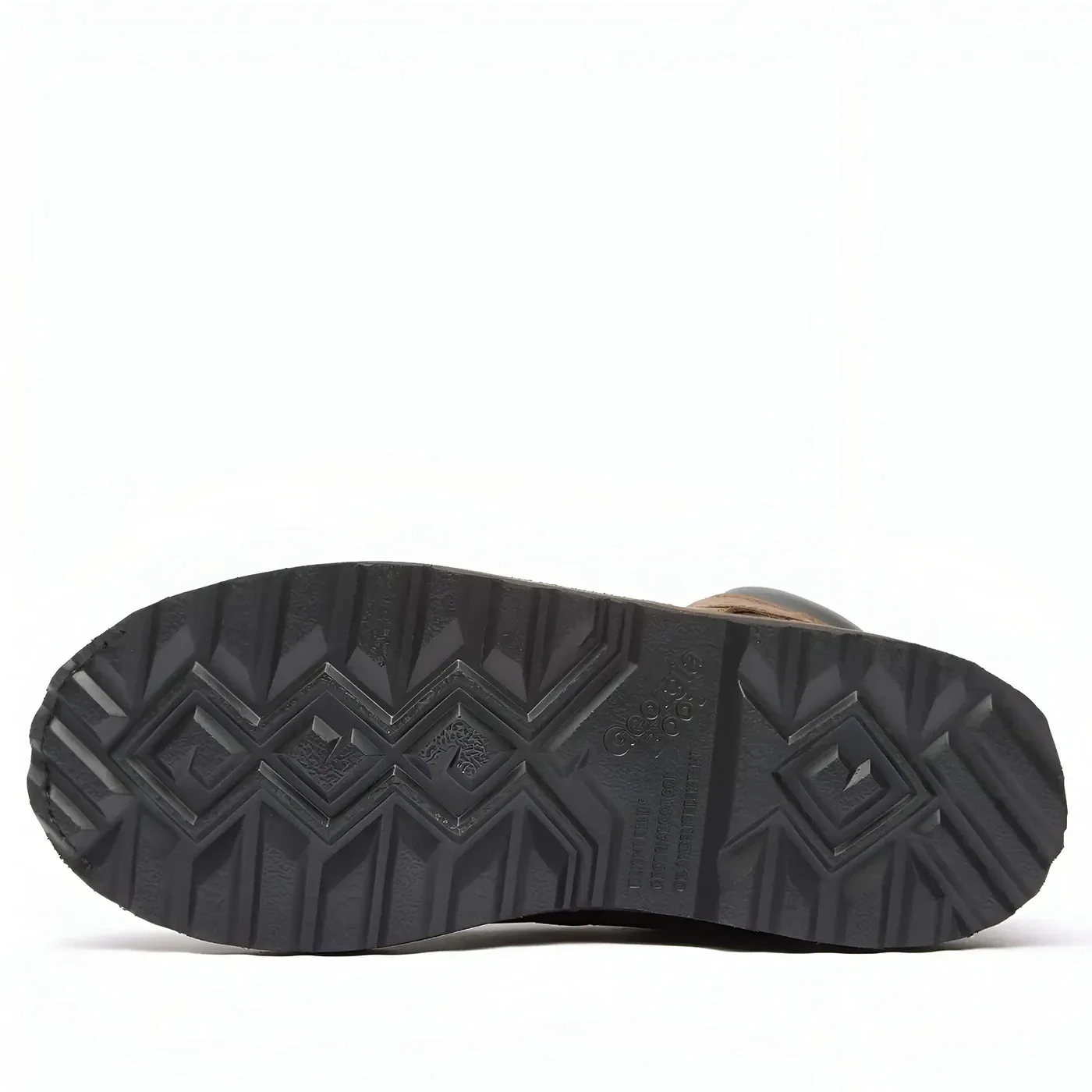 Brookville 6" Steel Toe Waterproof Work Boot - Image 4