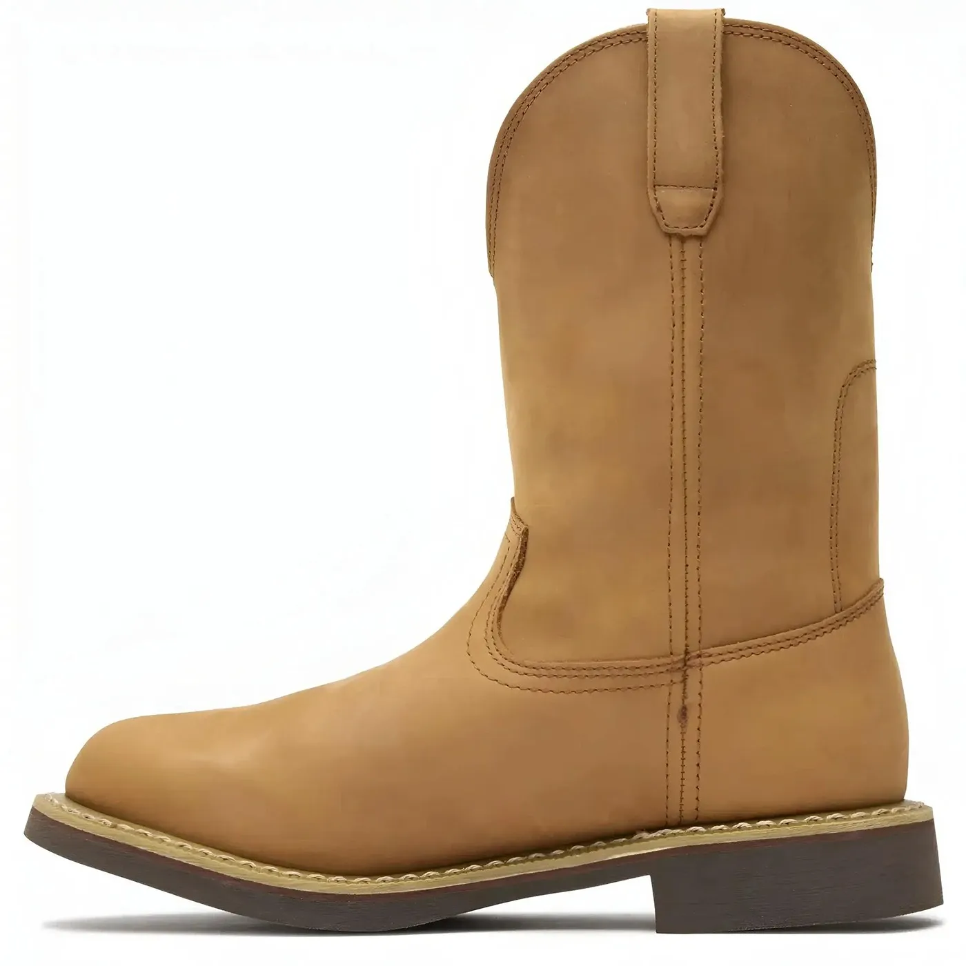 Carbo-Tec Wellington Pull on Boot - Image 3