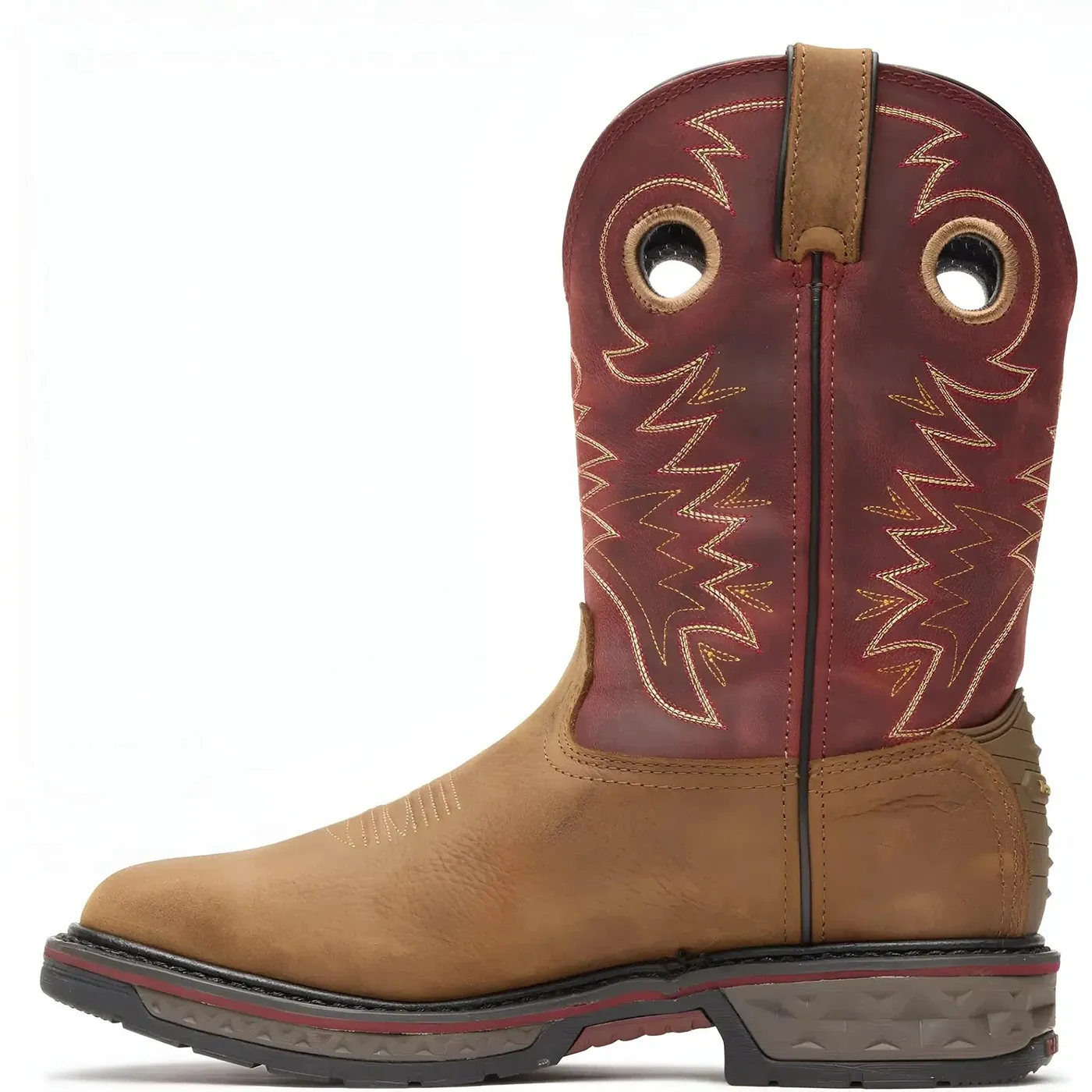 Carbo-Tec Waterproof Pull-on Boot - Image 3