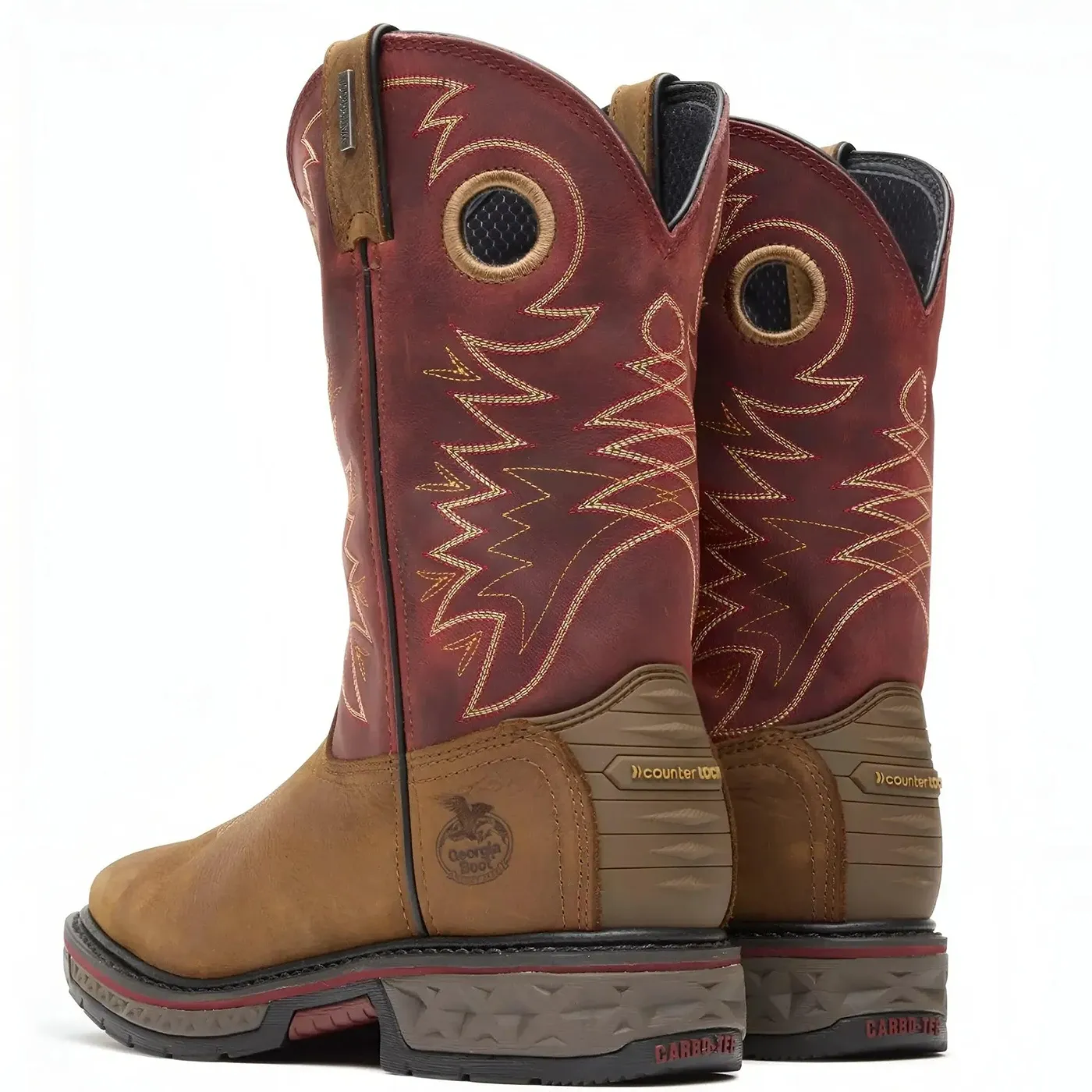 Carbo-Tec Waterproof Pull-on Boot - Image 4