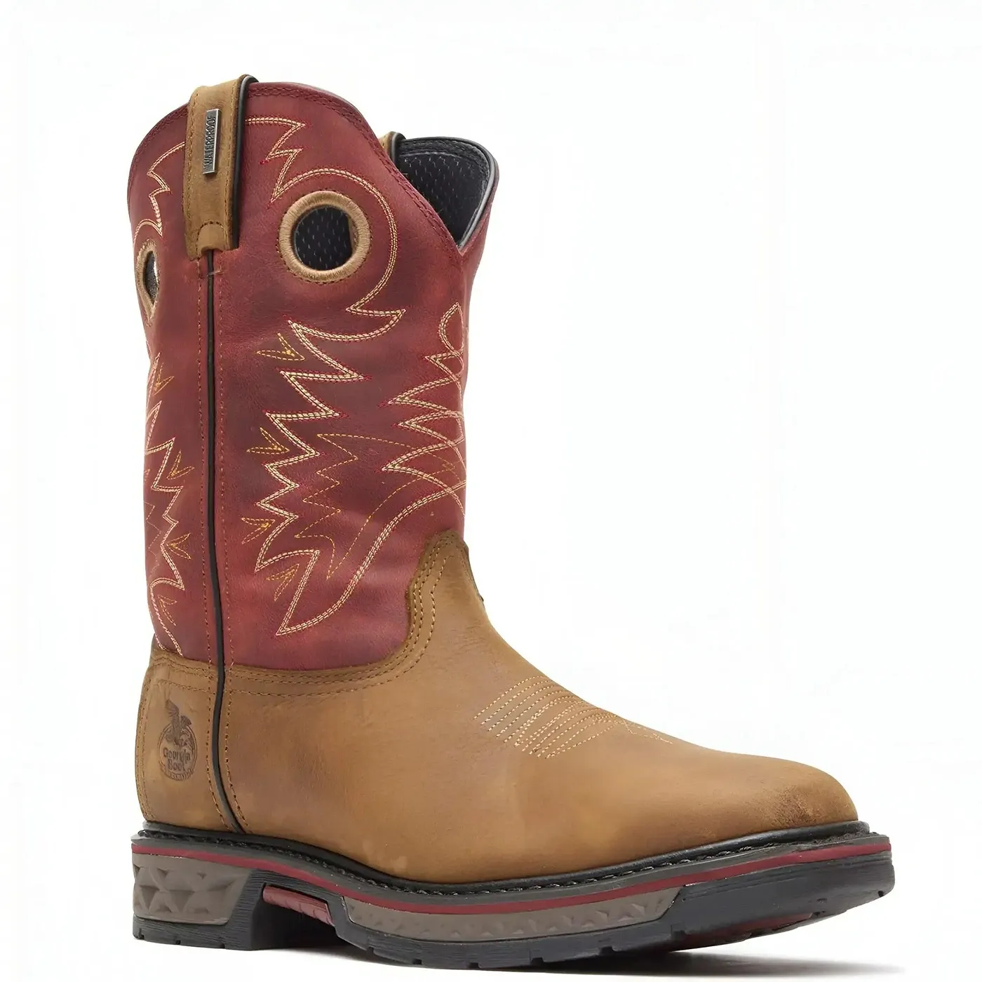 Carbo-Tec Waterproof Pull-on Boot - Image 6