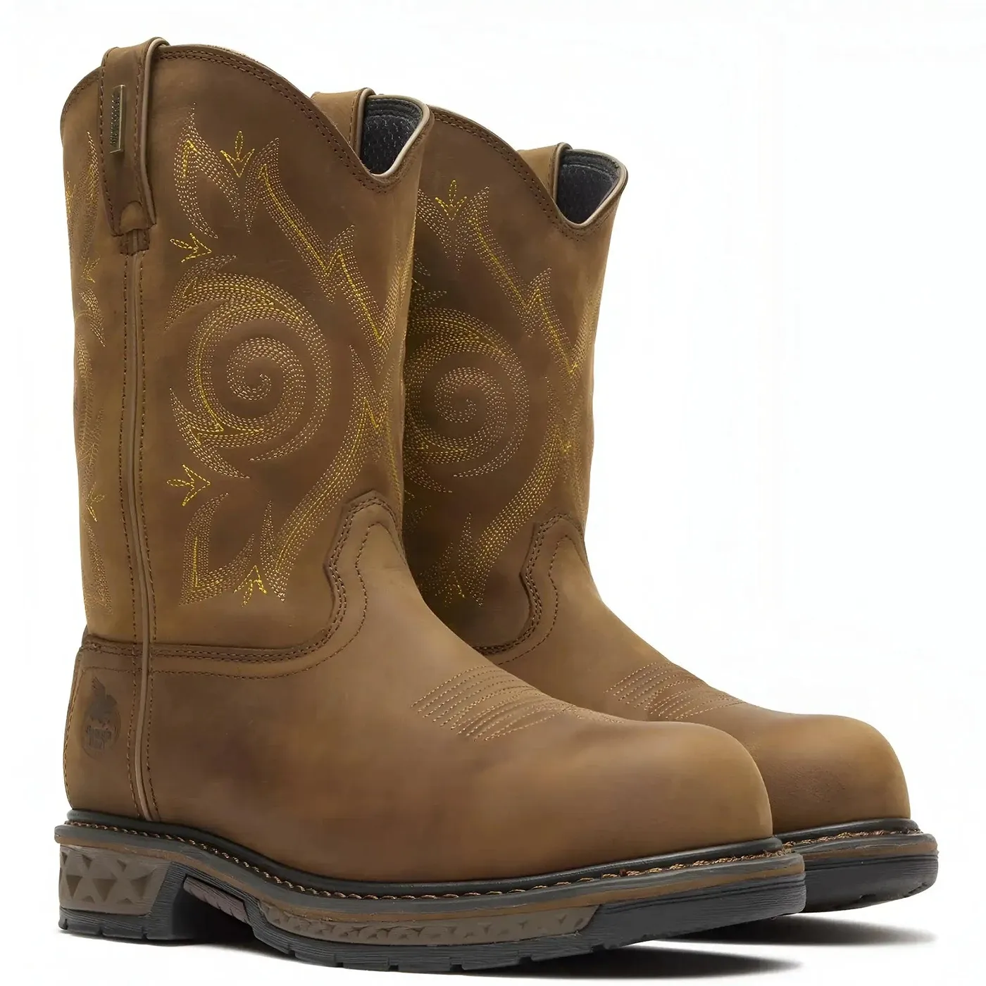 Carbo-Tec LT Composite Toe Waterproof Work Wellington