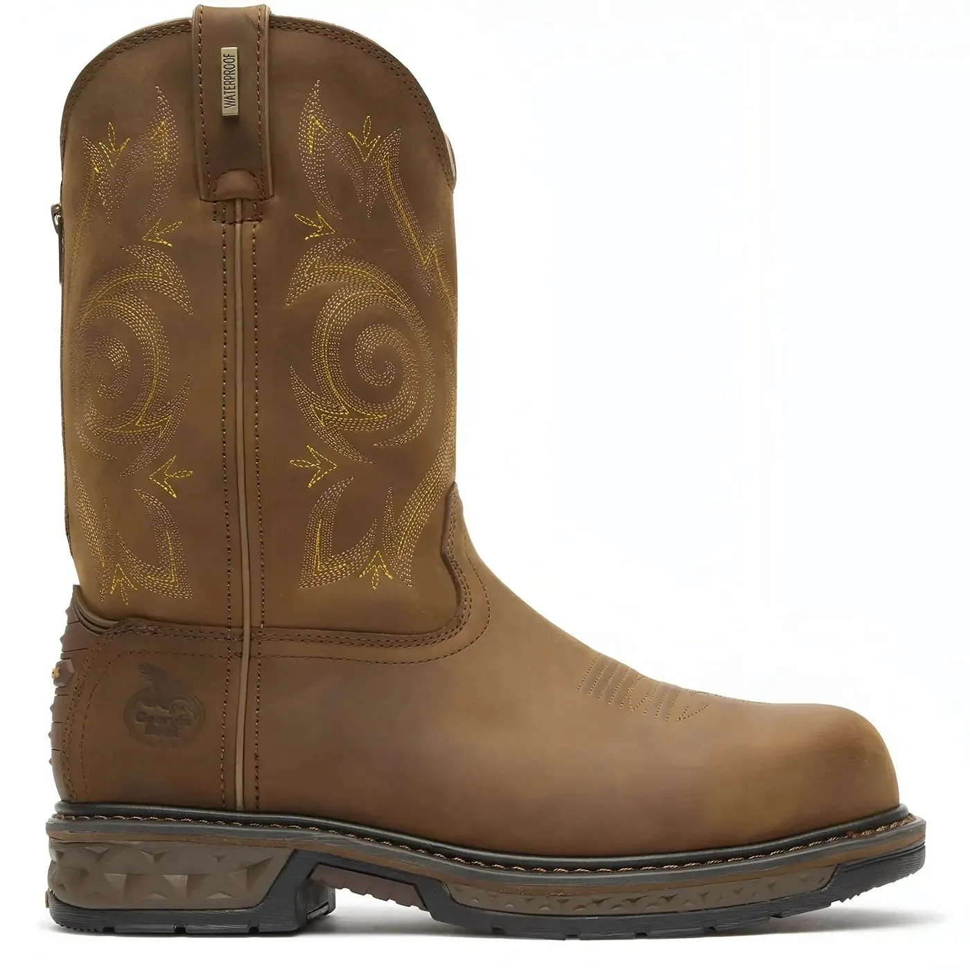 Carbo-Tec LT Composite Toe Waterproof Work Wellington - Image 2