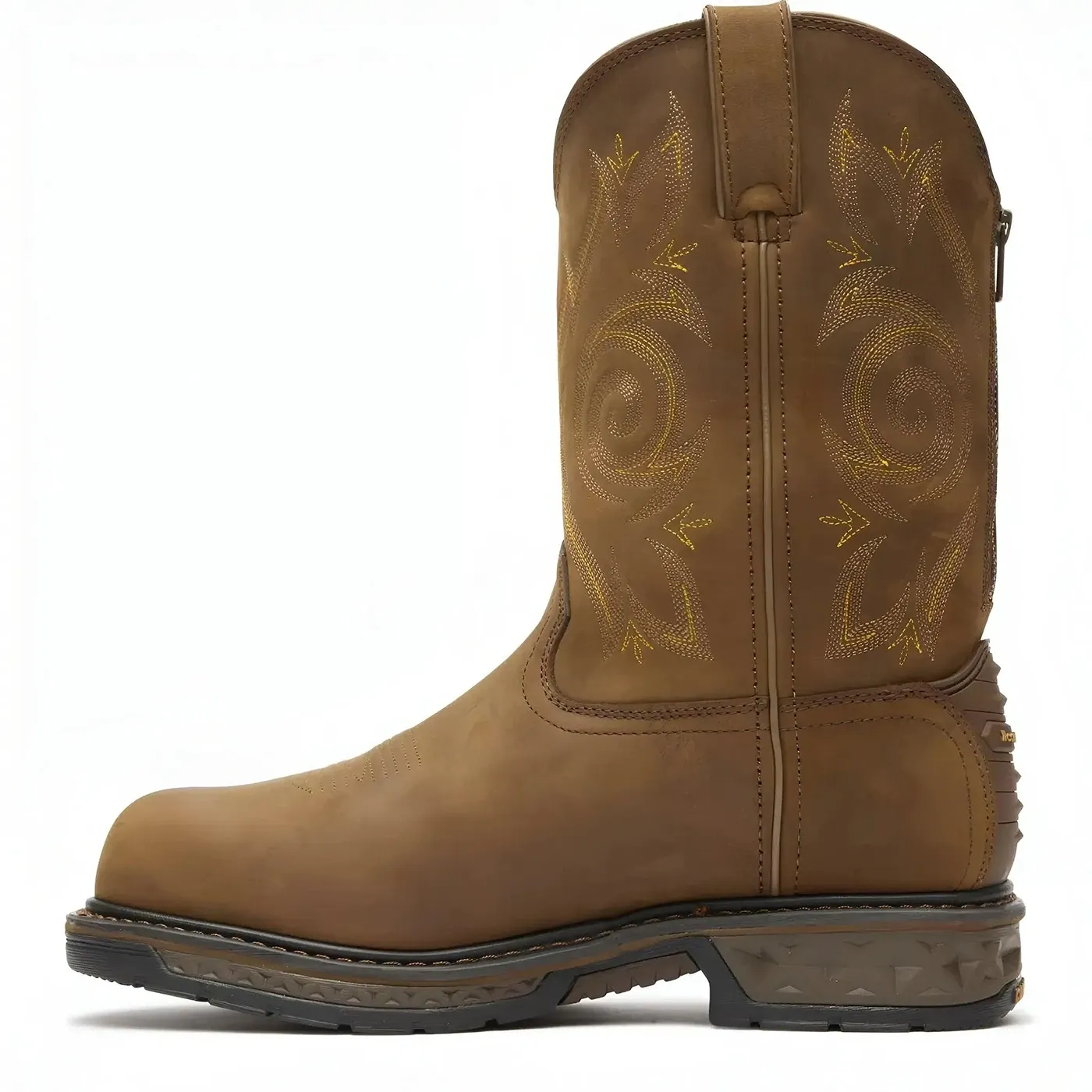 Carbo-Tec LT Composite Toe Waterproof Work Wellington - Image 3