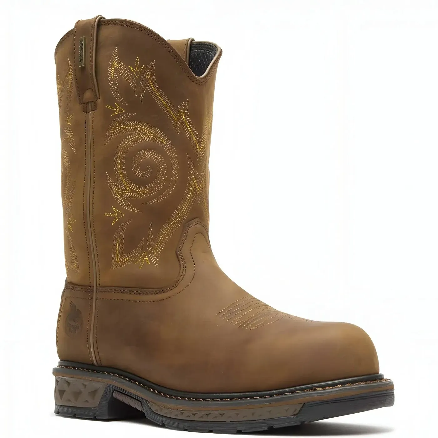 Carbo-Tec LT Composite Toe Waterproof Work Wellington - Image 6