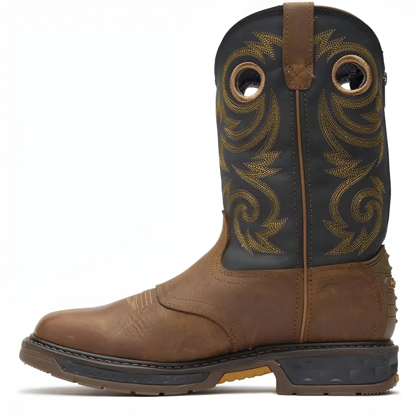 Carbo-Tec LT Waterproof Pull-on Work Boot - Image 3