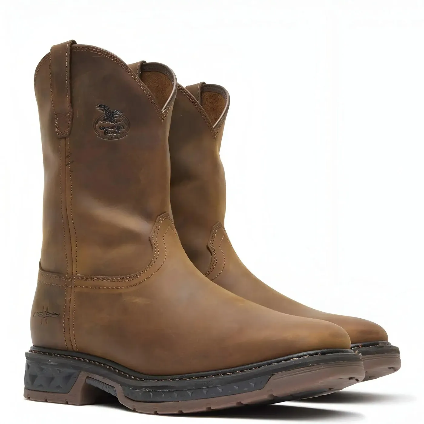 Carbo-Tec LT Pull-On Boot