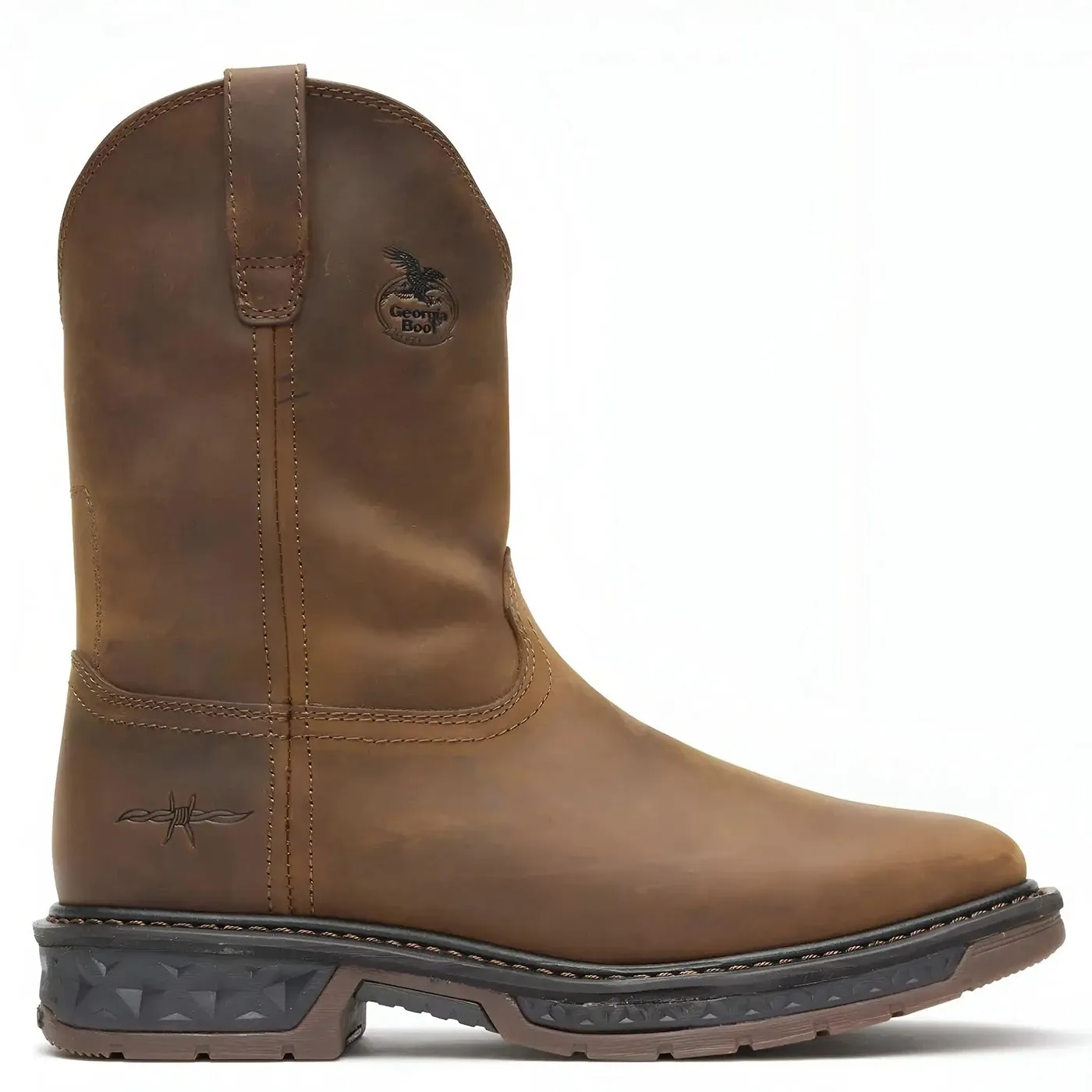 Carbo-Tec LT Pull-On Boot - Image 2