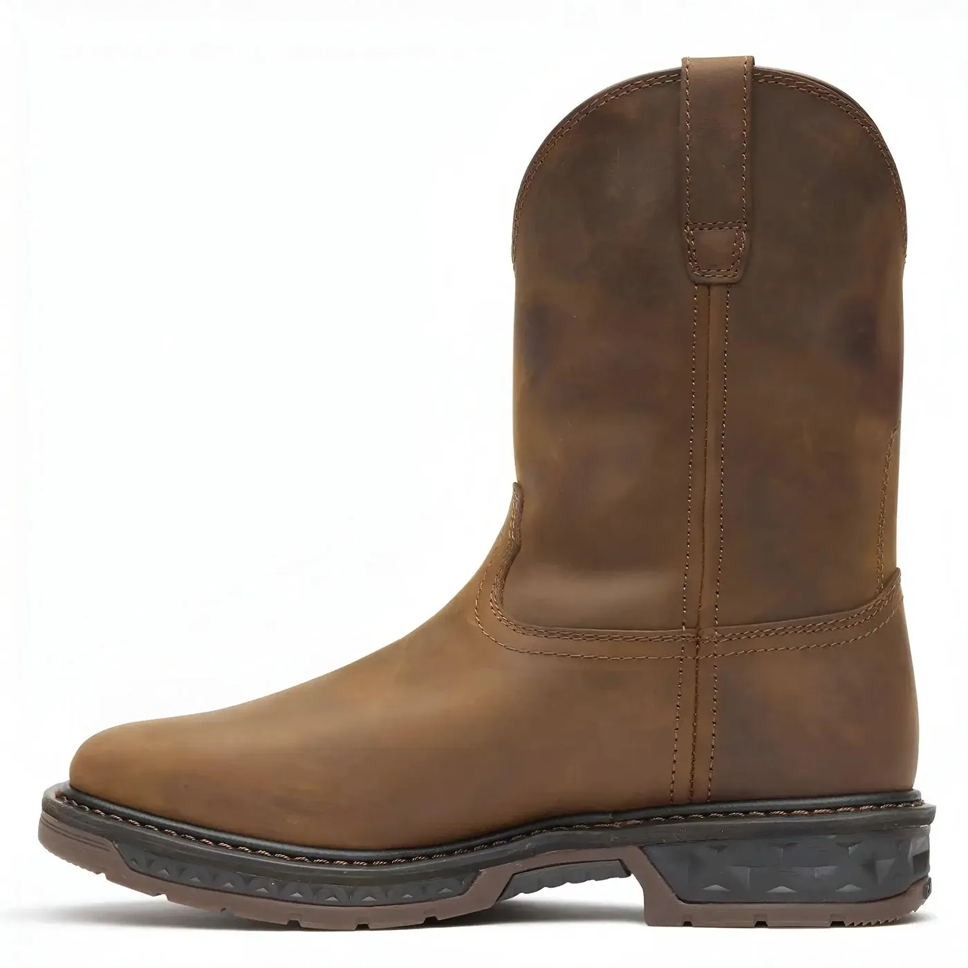 Carbo-Tec LT Pull-On Boot - Image 3