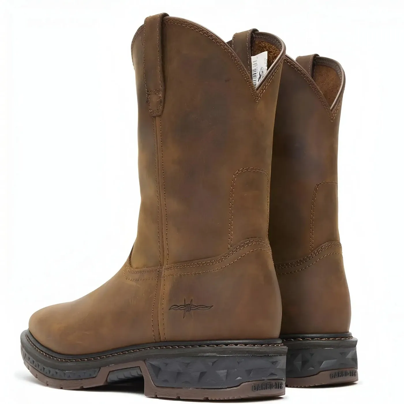 Carbo-Tec LT Pull-On Boot - Image 4