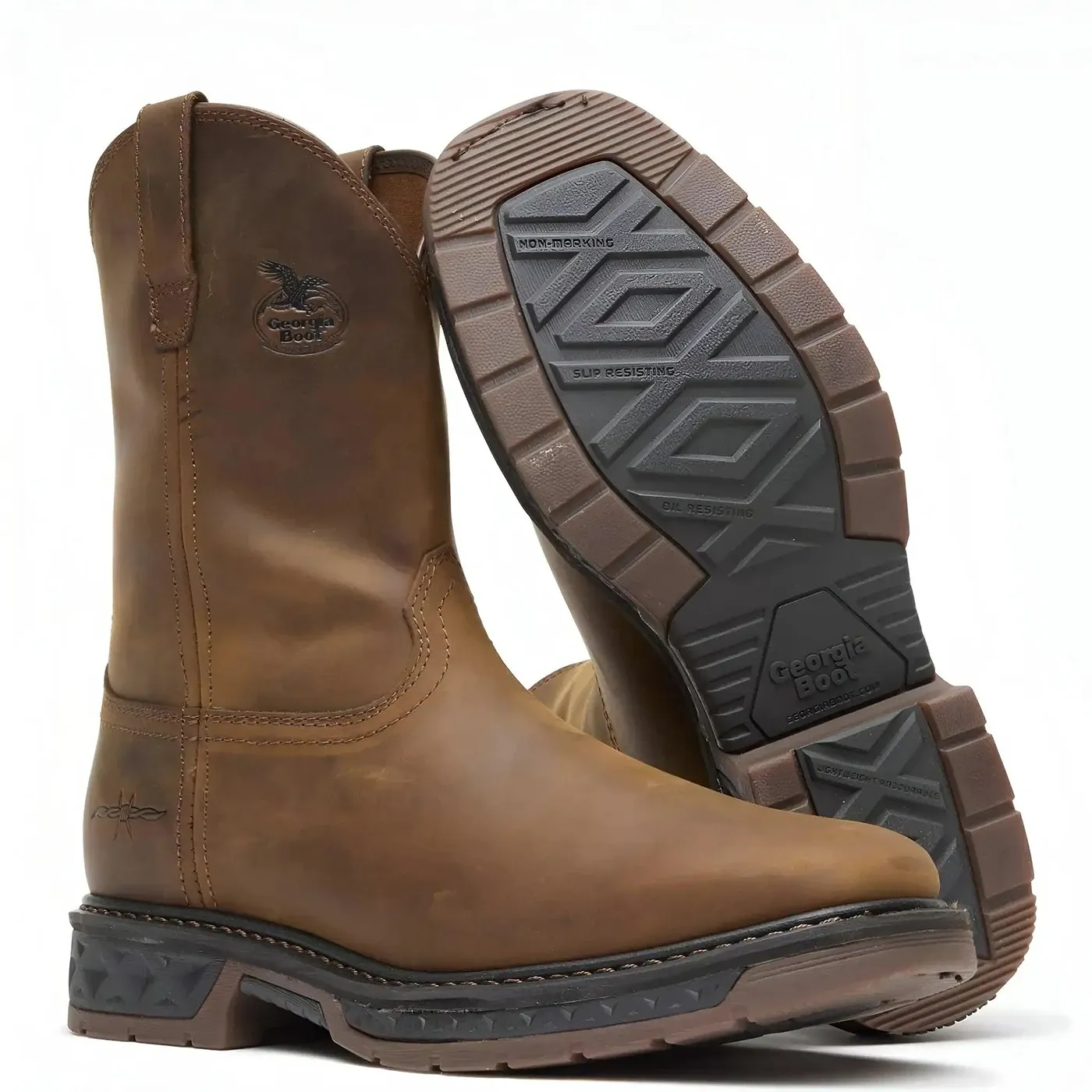 Carbo-Tec LT Pull-On Boot - Image 5