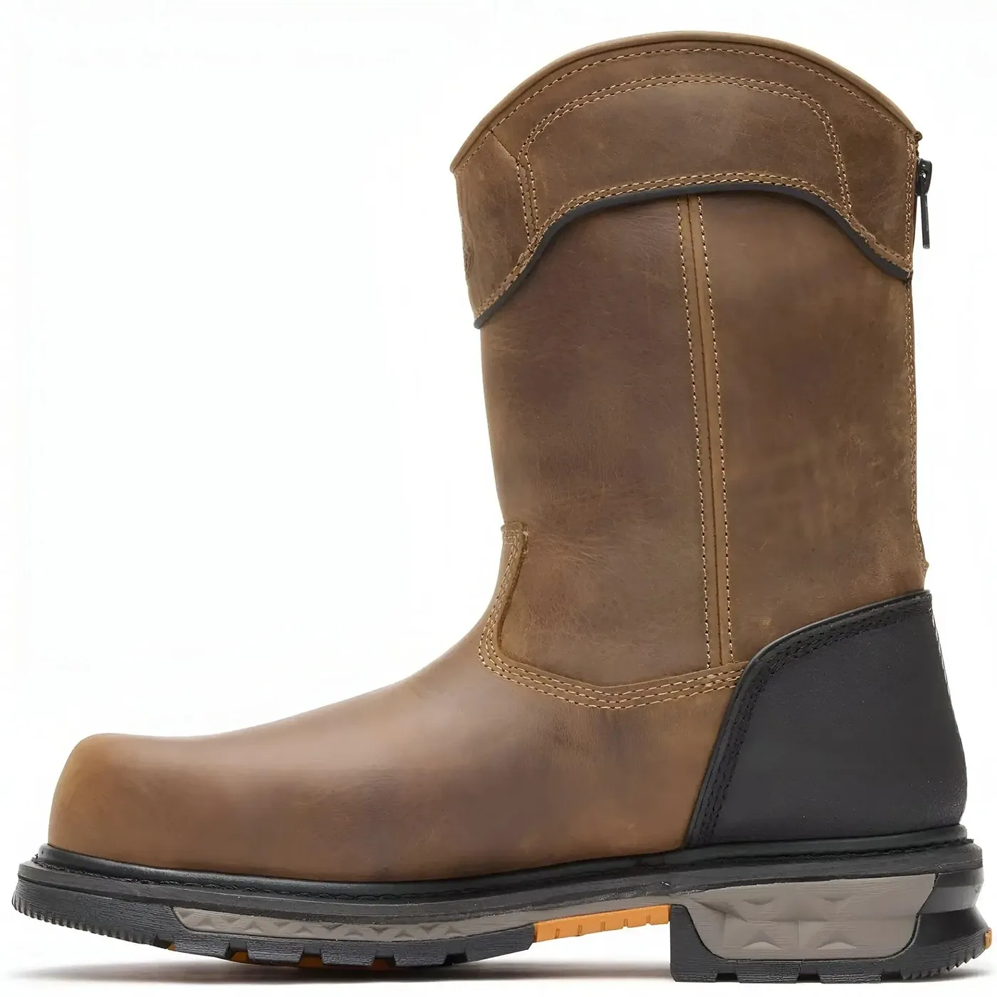 Carbo-Tec LTX Waterproof Composite Toe Pull On Boot - Image 2