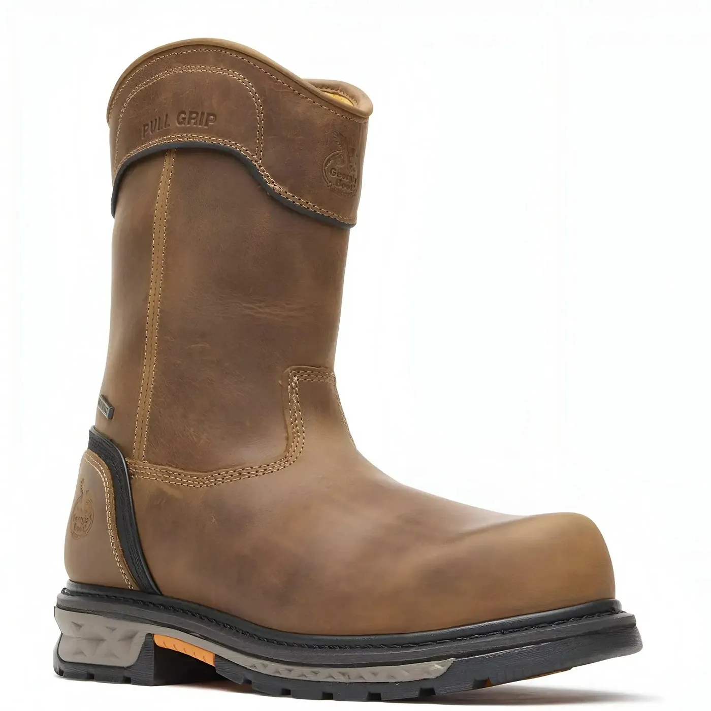 Carbo-Tec LTX Waterproof Composite Toe Pull On Boot - Image 3