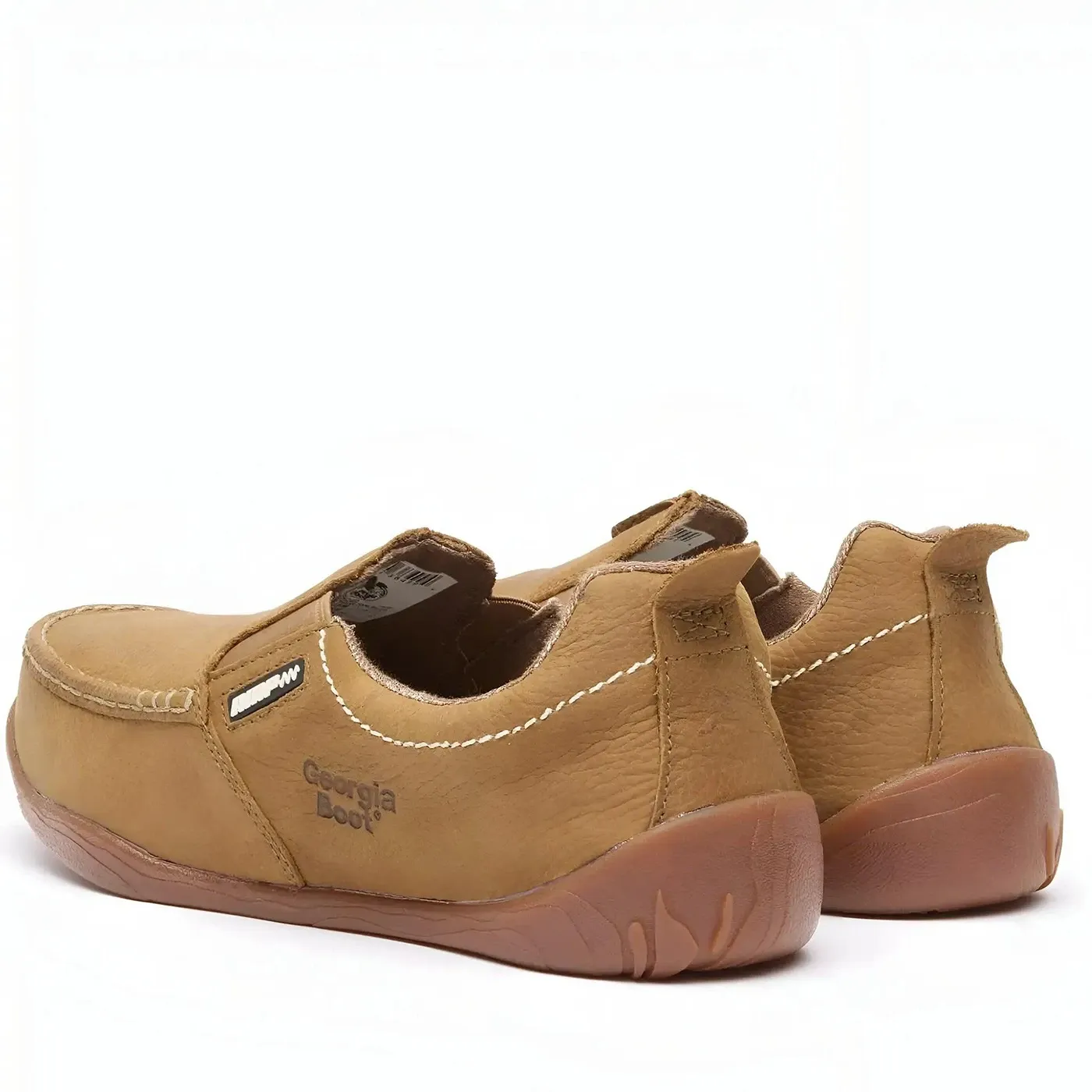 Cedar Falls Moc-Toe Slip-On - Image 4
