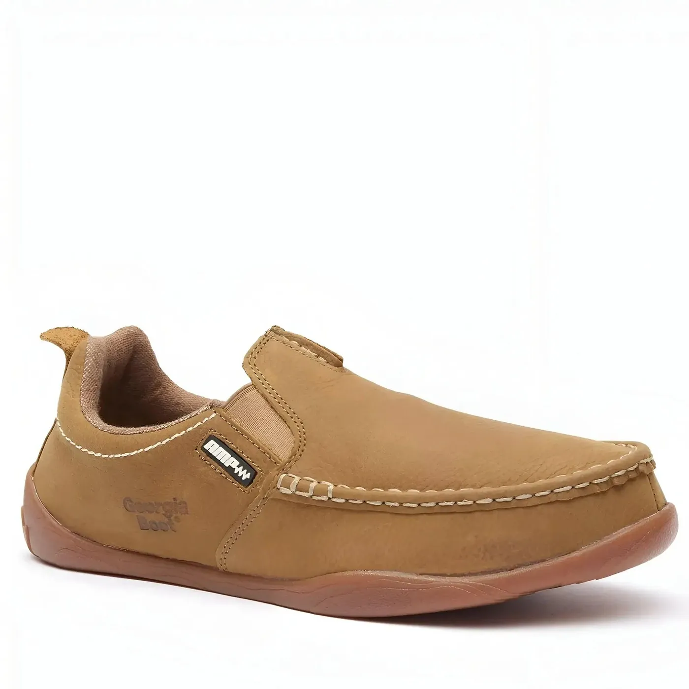 Cedar Falls Moc-Toe Slip-On - Image 6