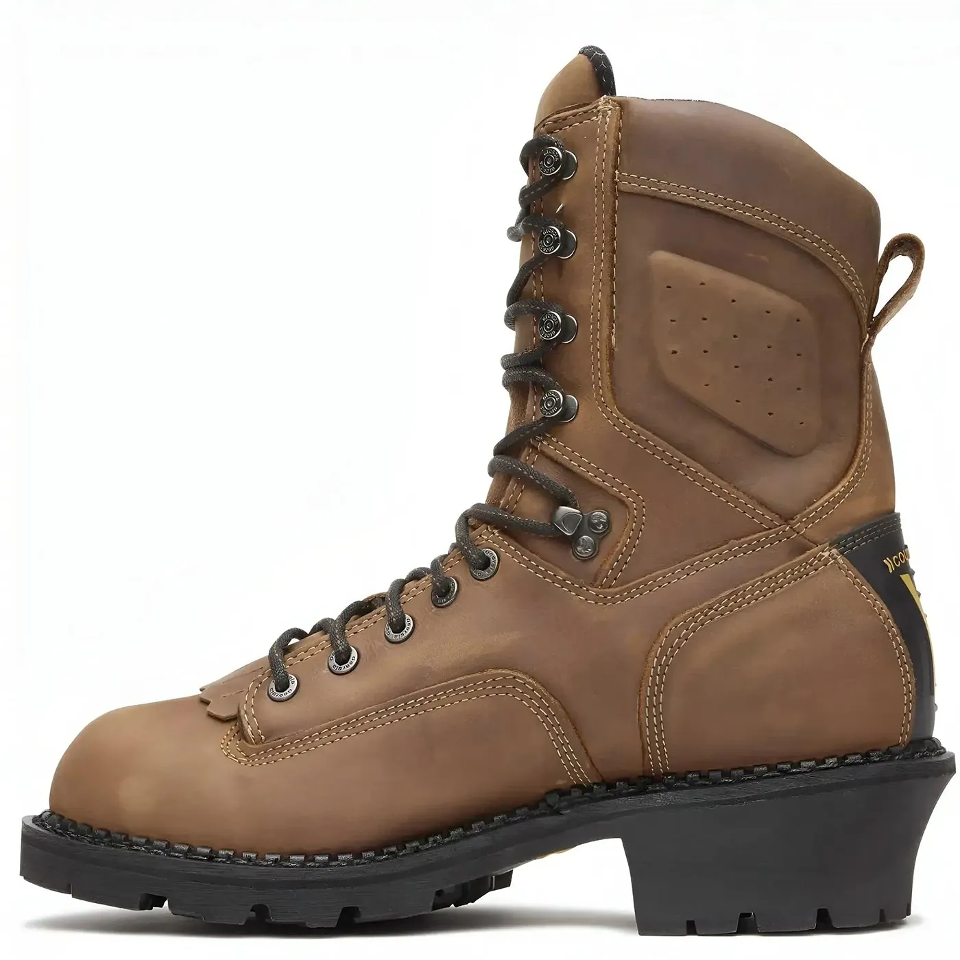 Comfort Core Logger Waterproof Work Boot - Image 3