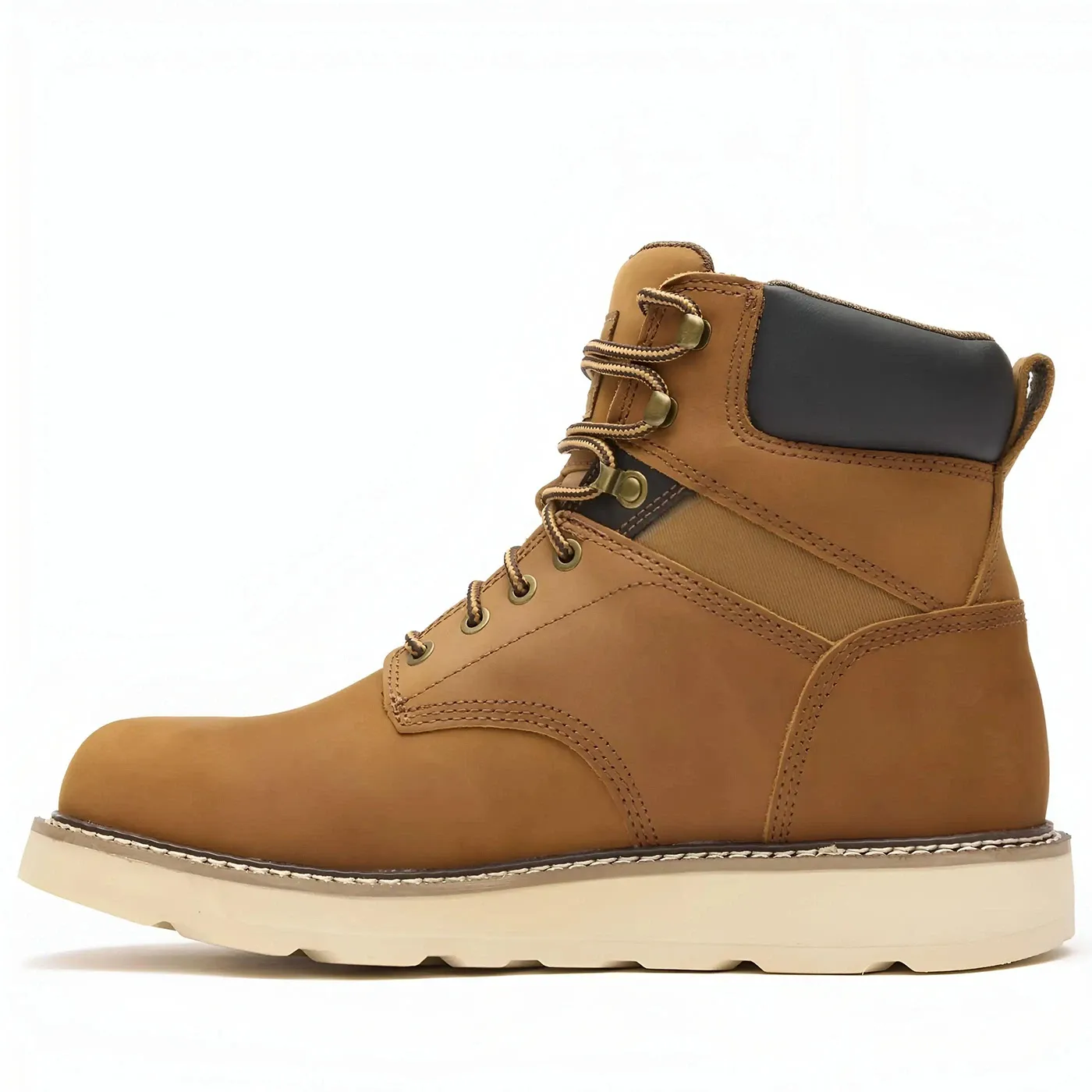 Core 37 6" Waterproof Wedge Work Boot - Image 6