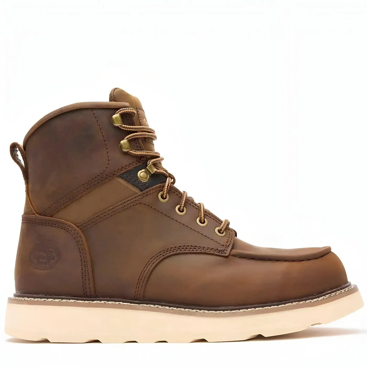 Core 37 Wedge Steel Toe Work Boot - Image 2