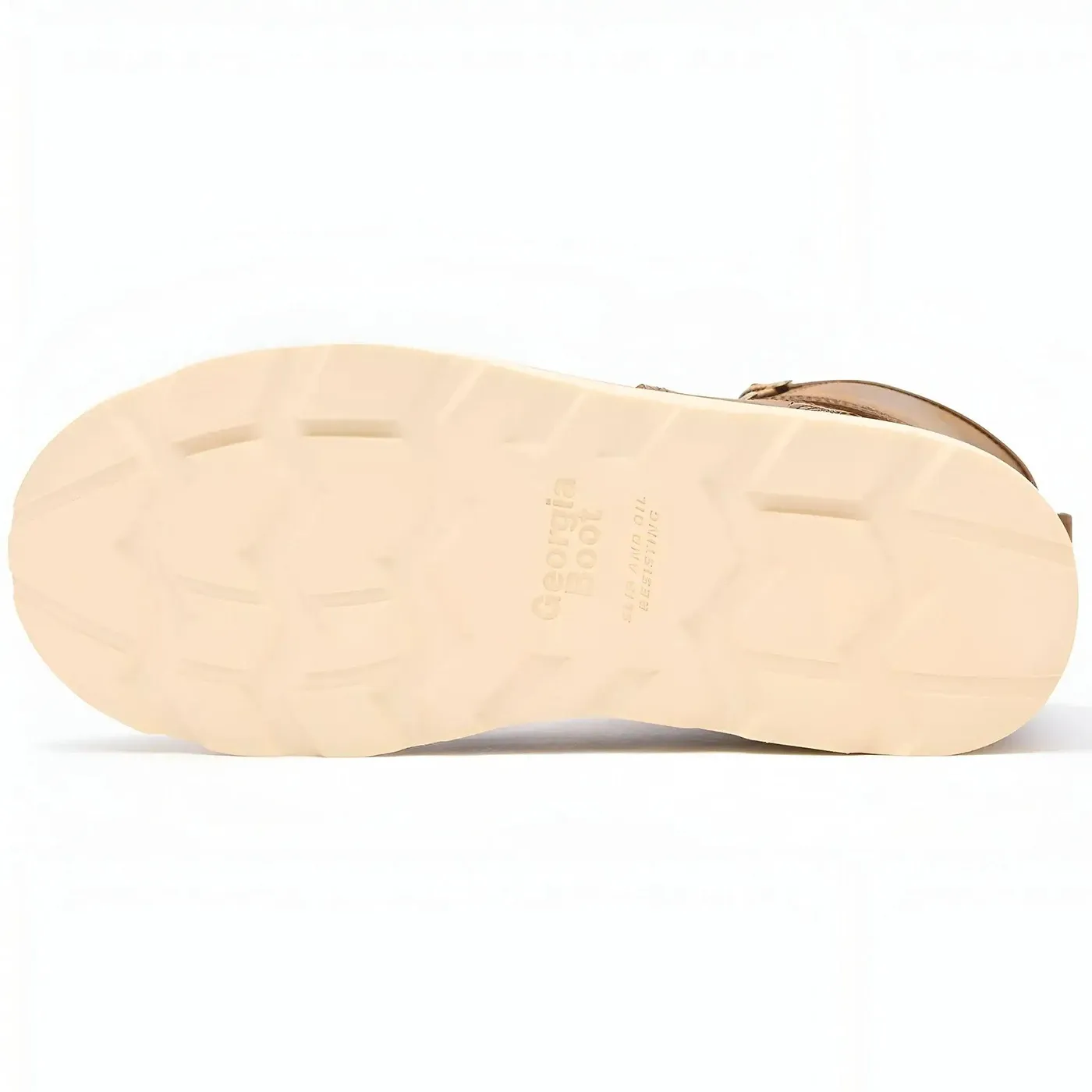 Core 37 Wedge Steel Toe Work Boot - Image 5
