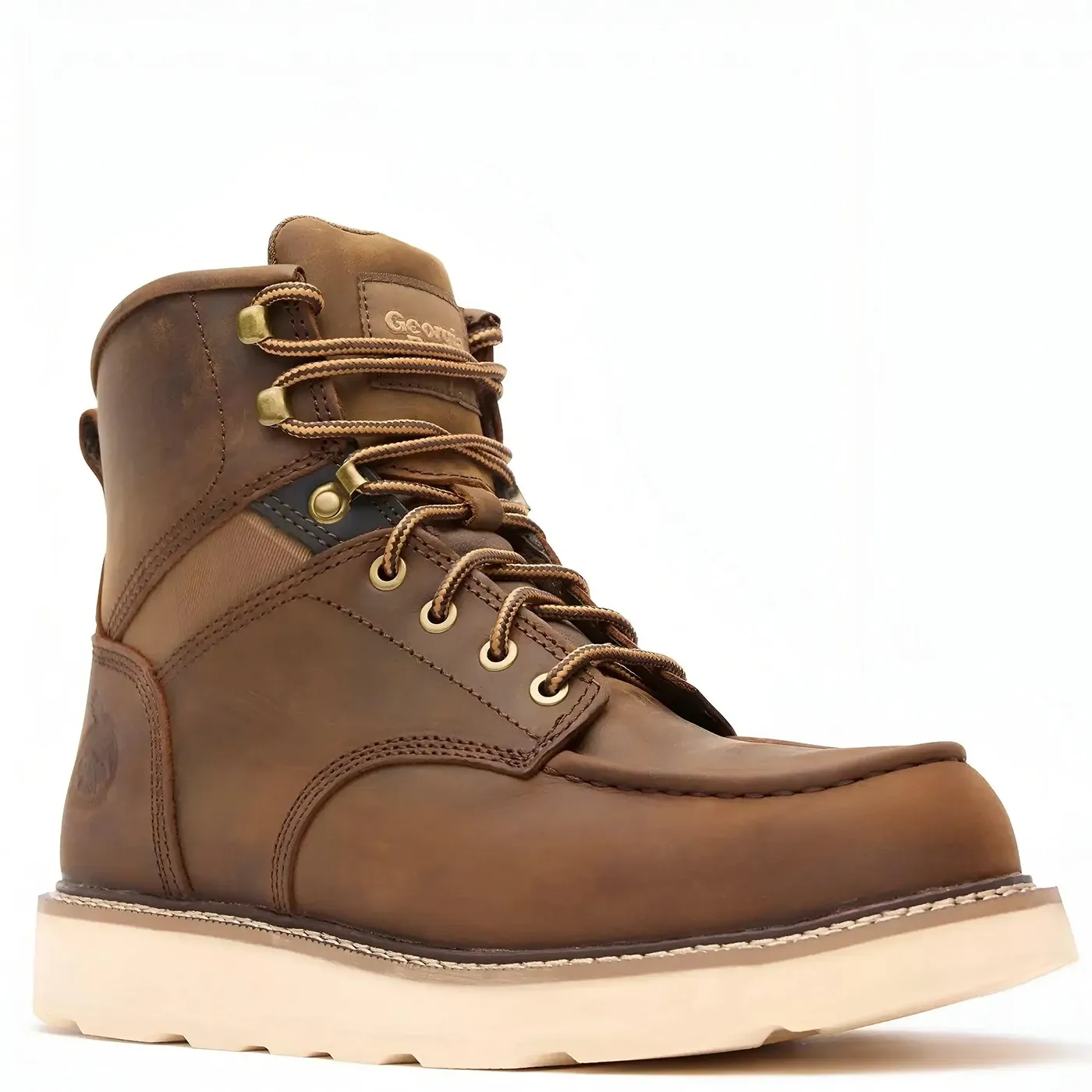 Core 37 Wedge Steel Toe Work Boot - Image 6