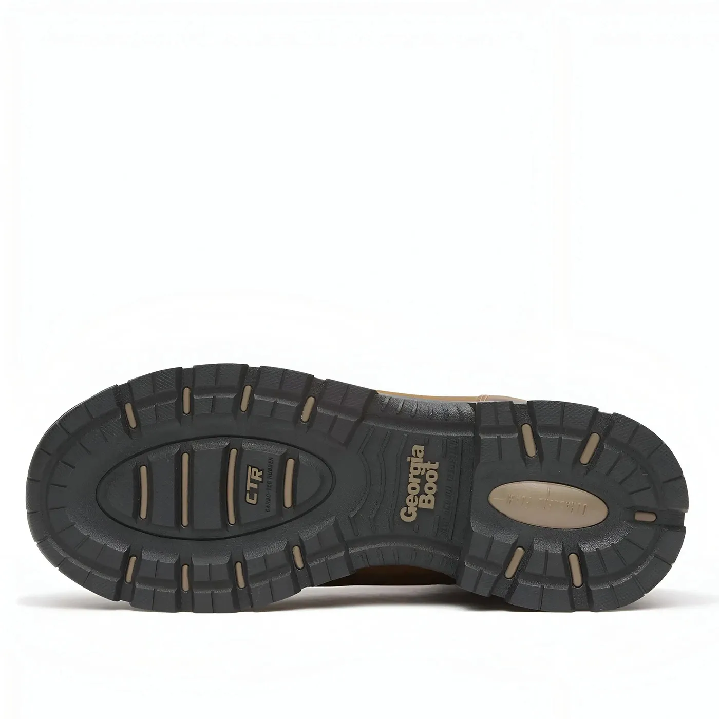 Durablend Edge 6" Waterproof Alloy-Toe Work Boot - Image 5