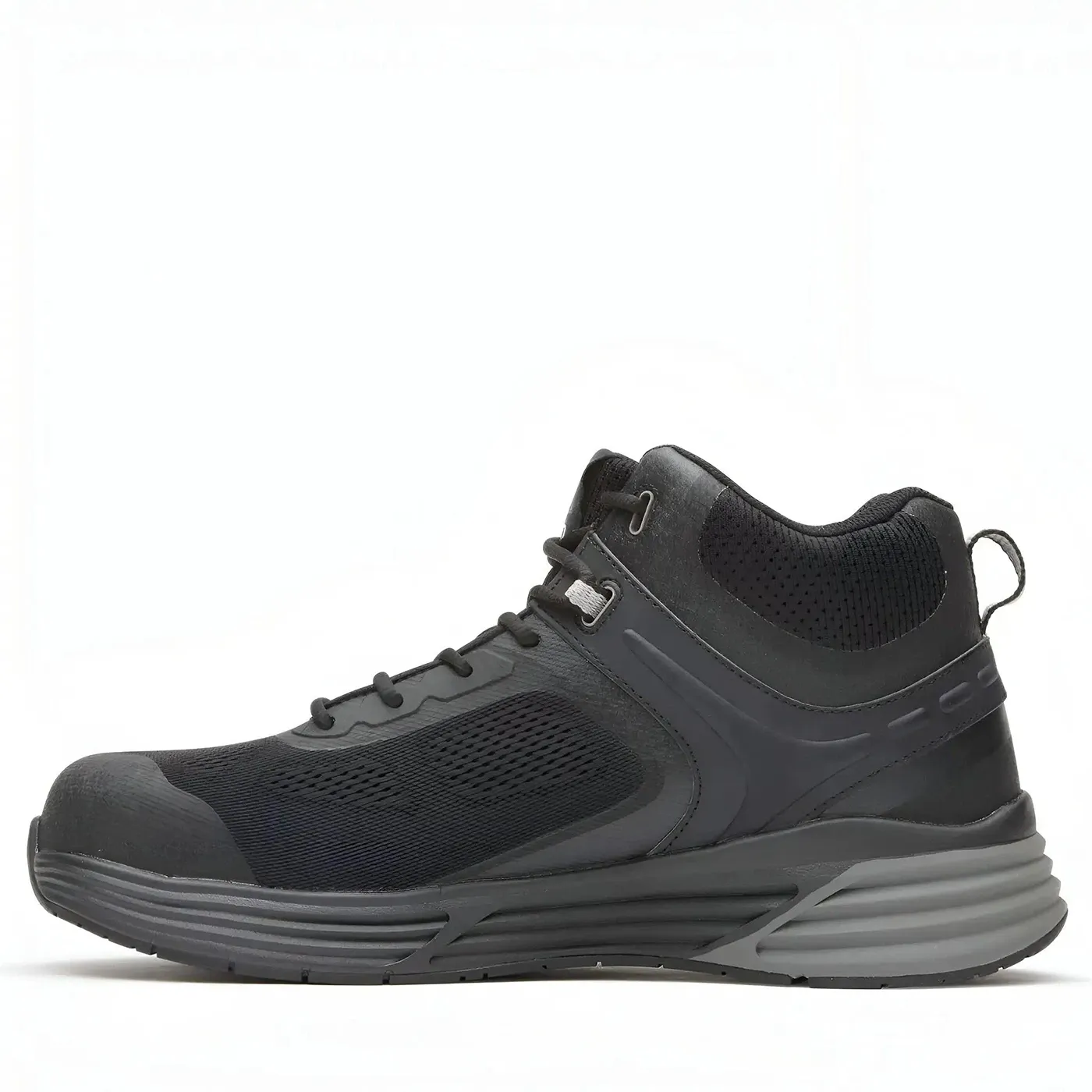 DuraBlend Sport Composite Toe Athletic Hi-Top Work Shoe - Image 3