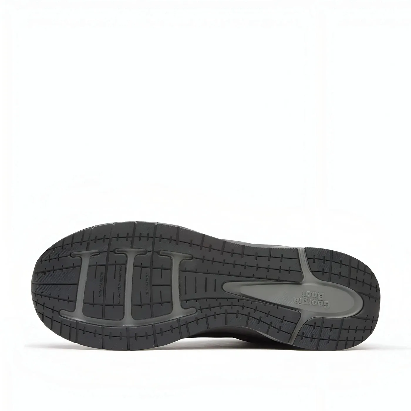 DuraBlend Sport Composite Toe Athletic Hi-Top Work Shoe - Image 5