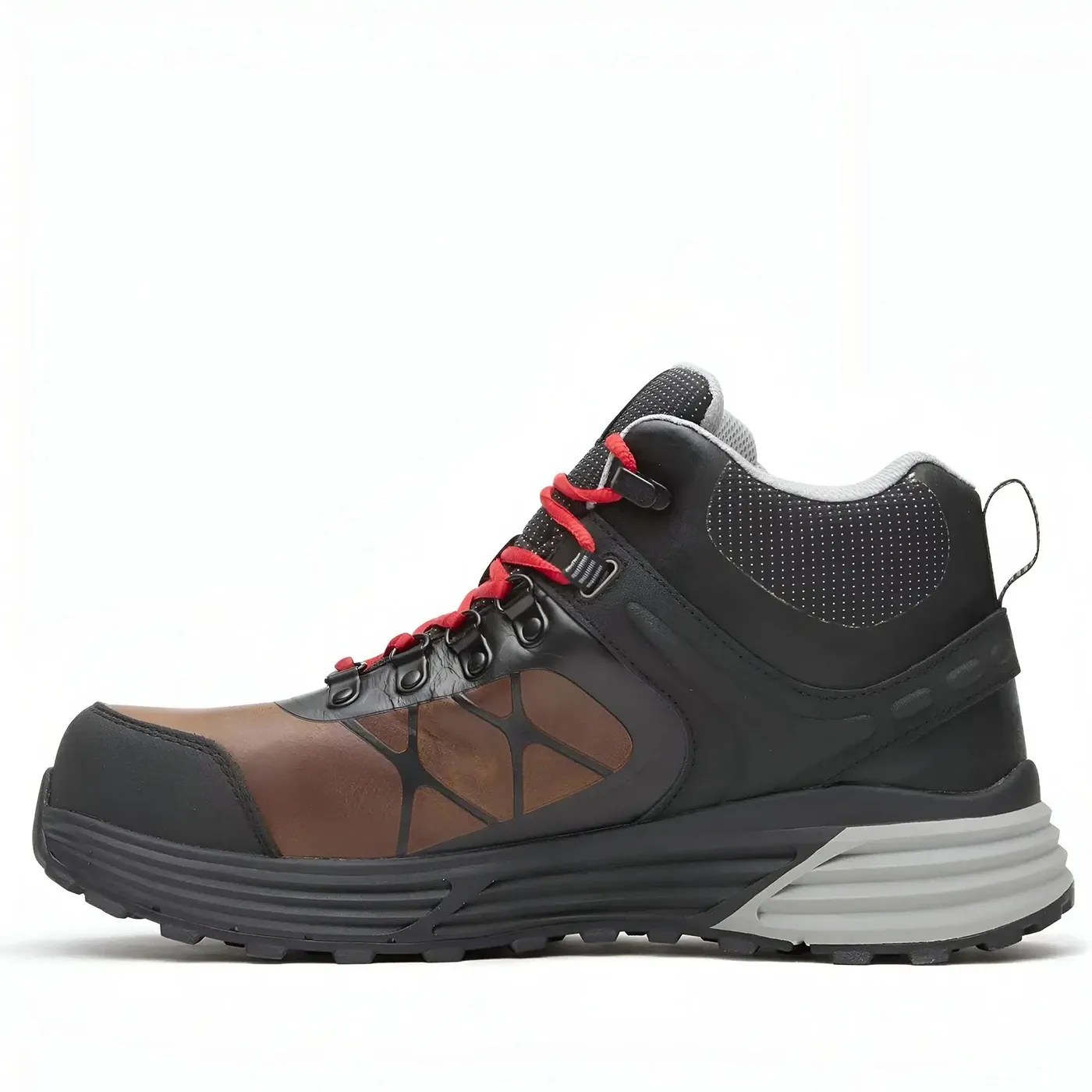 DuraBlend Sport Composite Toe Waterproof Work Hiker - Image 3