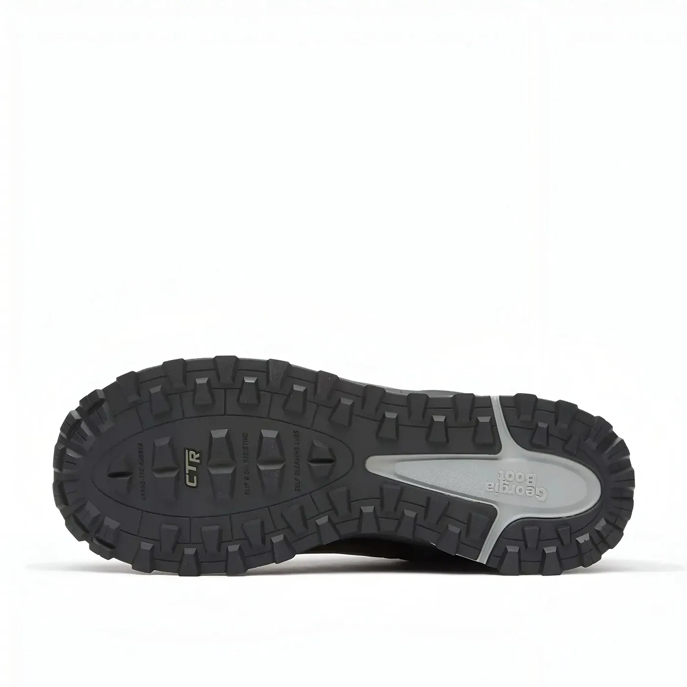 DuraBlend Sport Composite Toe Waterproof Work Hiker - Image 5