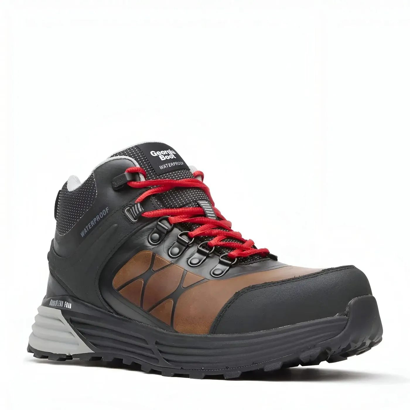 DuraBlend Sport Composite Toe Waterproof Work Hiker - Image 6