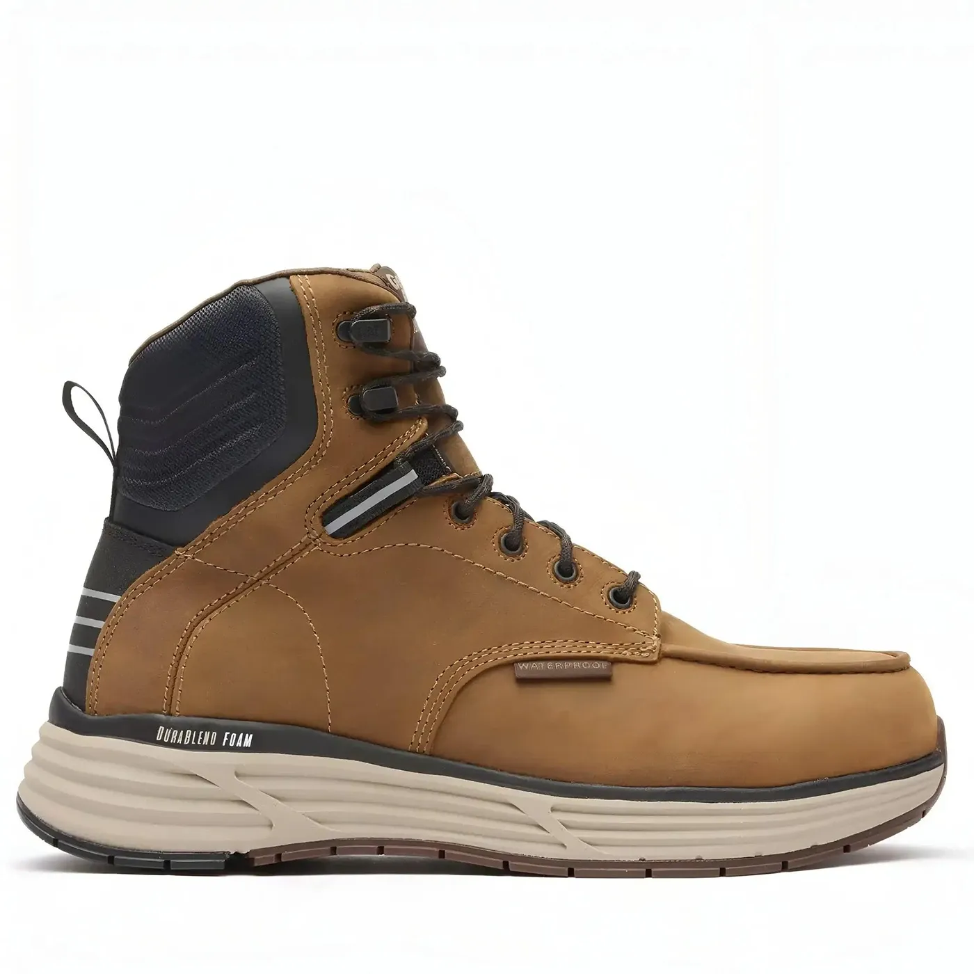 DuraBlend Sport Composite Toe Waterproof Work Boot - Image 2