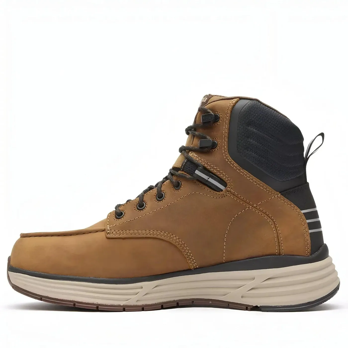 DuraBlend Sport Composite Toe Waterproof Work Boot - Image 3