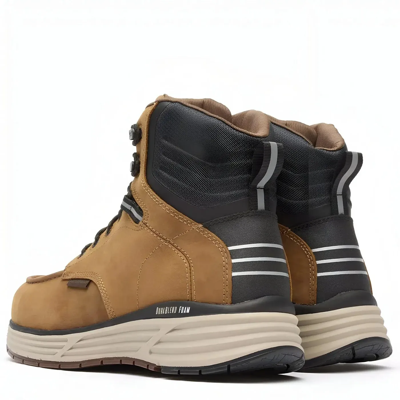 DuraBlend Sport Composite Toe Waterproof Work Boot - Image 4