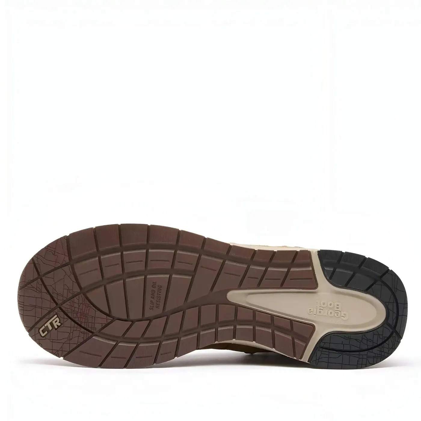DuraBlend Sport Composite Toe Waterproof Work Boot - Image 5