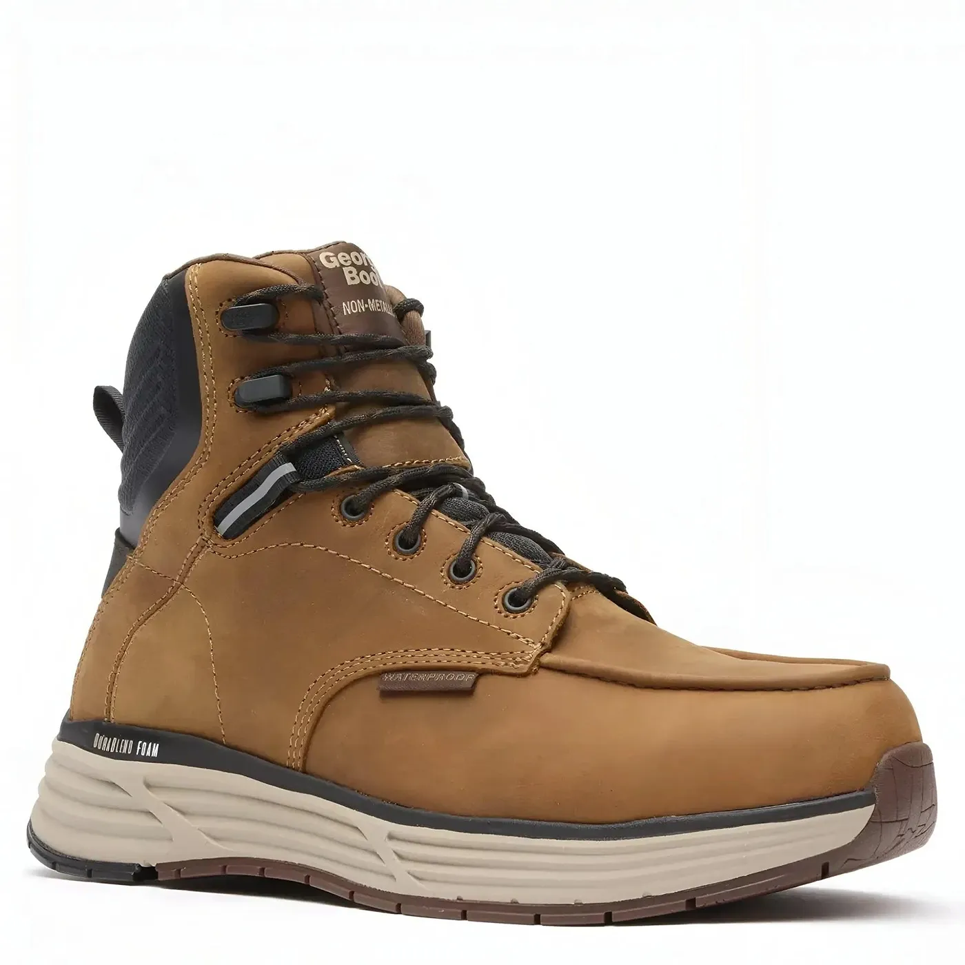 DuraBlend Sport Composite Toe Waterproof Work Boot - Image 6