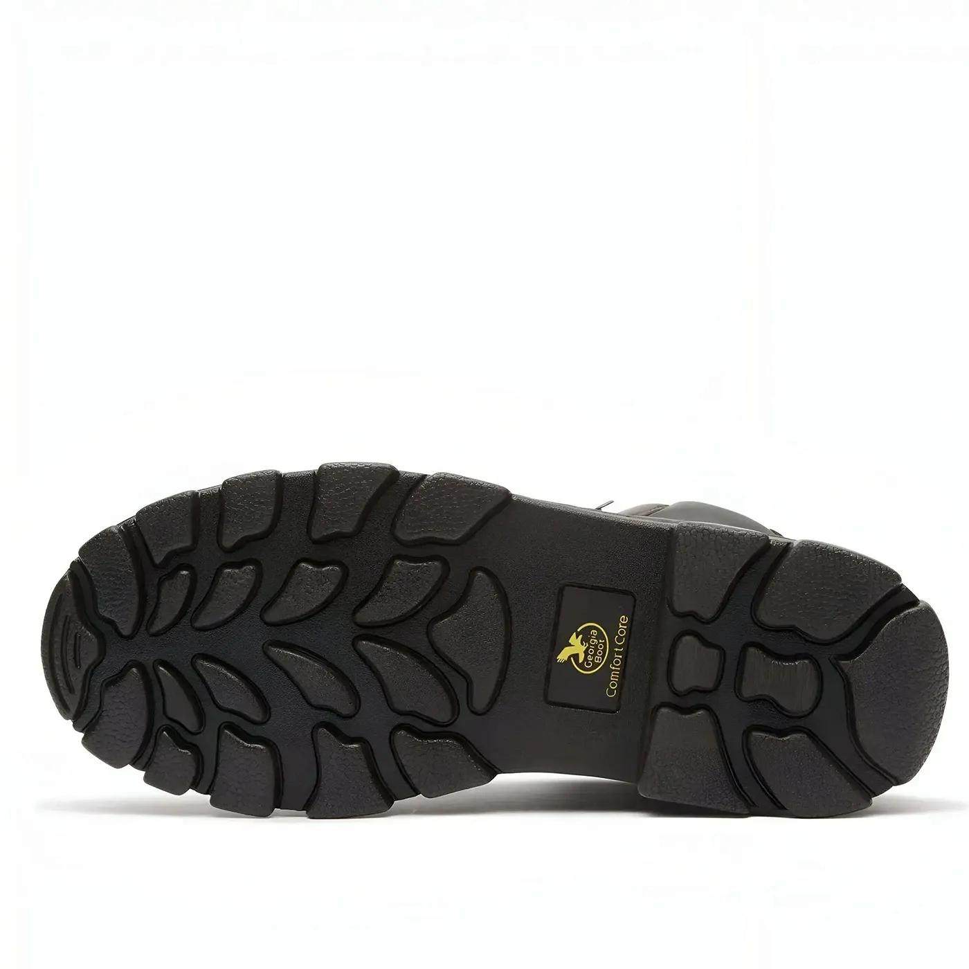 Eagle Light Wide Load Steel Toe Work Hiker - Image 5