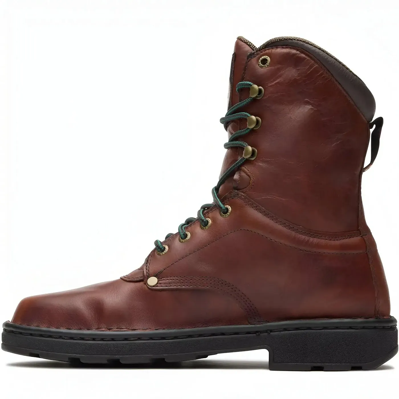8" Eagle Light Work Boot - Image 3