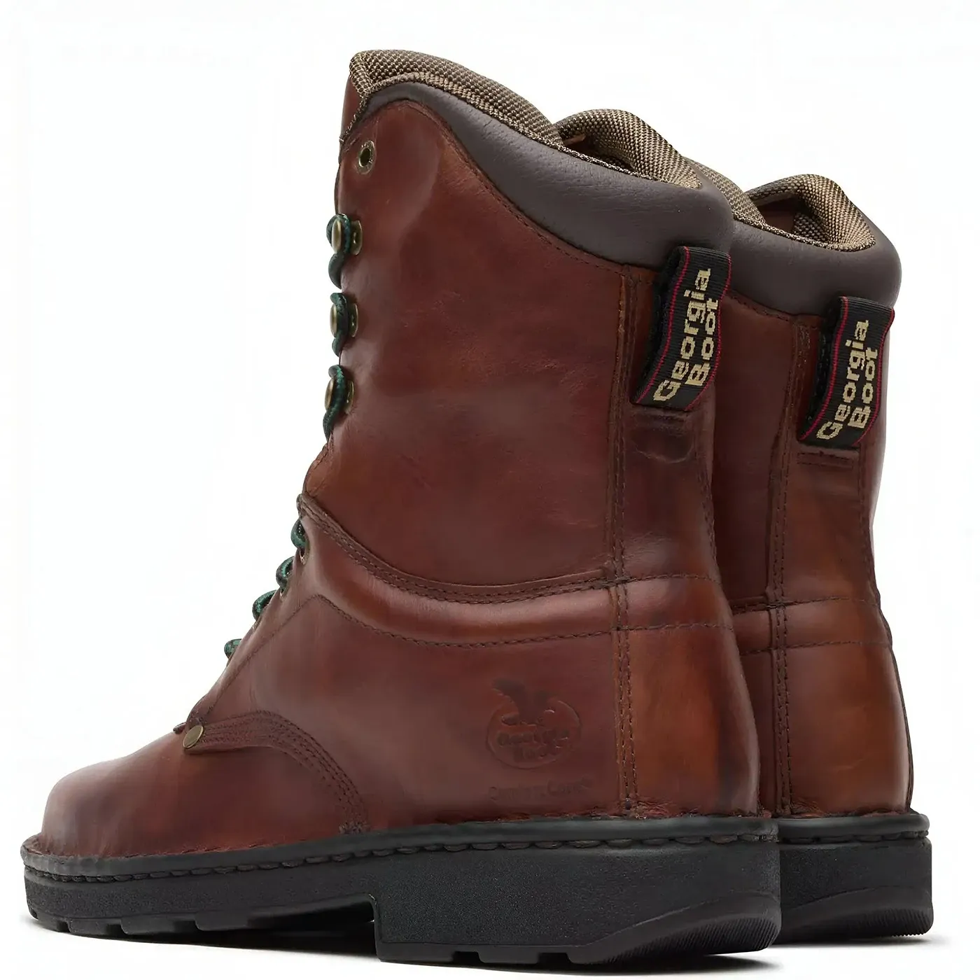 8" Eagle Light Work Boot - Image 4